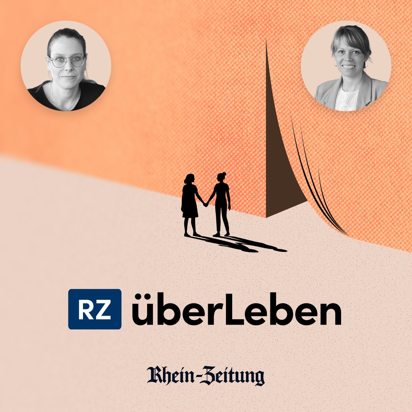 Folge 1: „Mama ist tot“