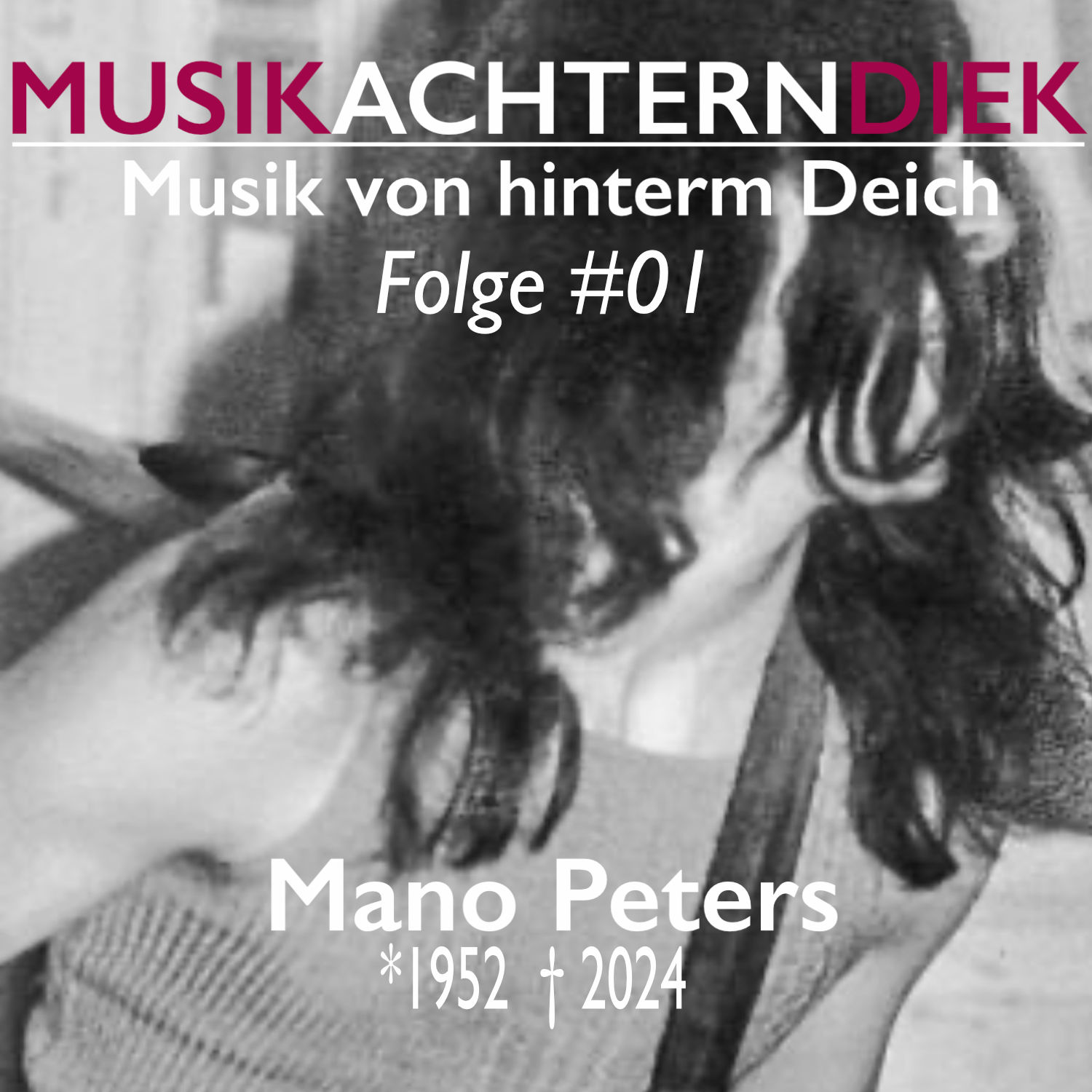 Folge 1: Mano Peters