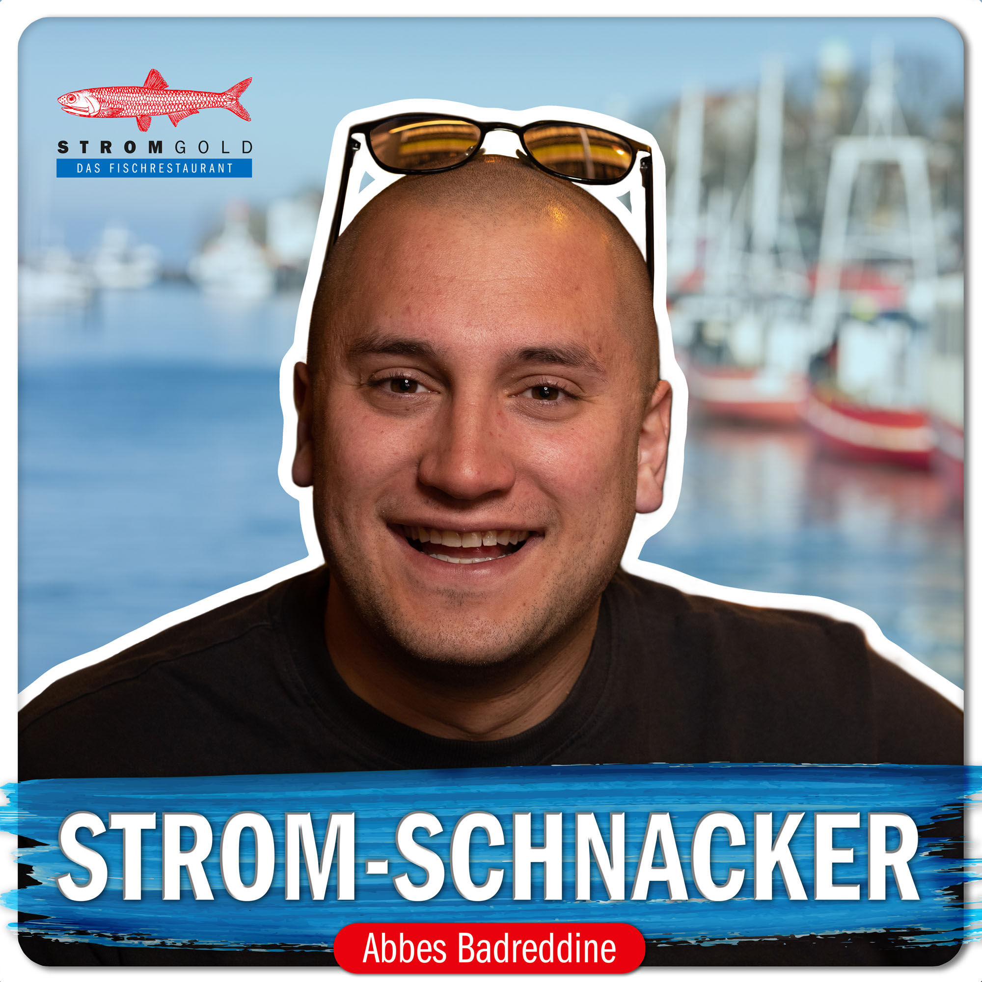 Folge 1: Martin Neumann brennt für Kümmel, Gin und Küstenfeuer