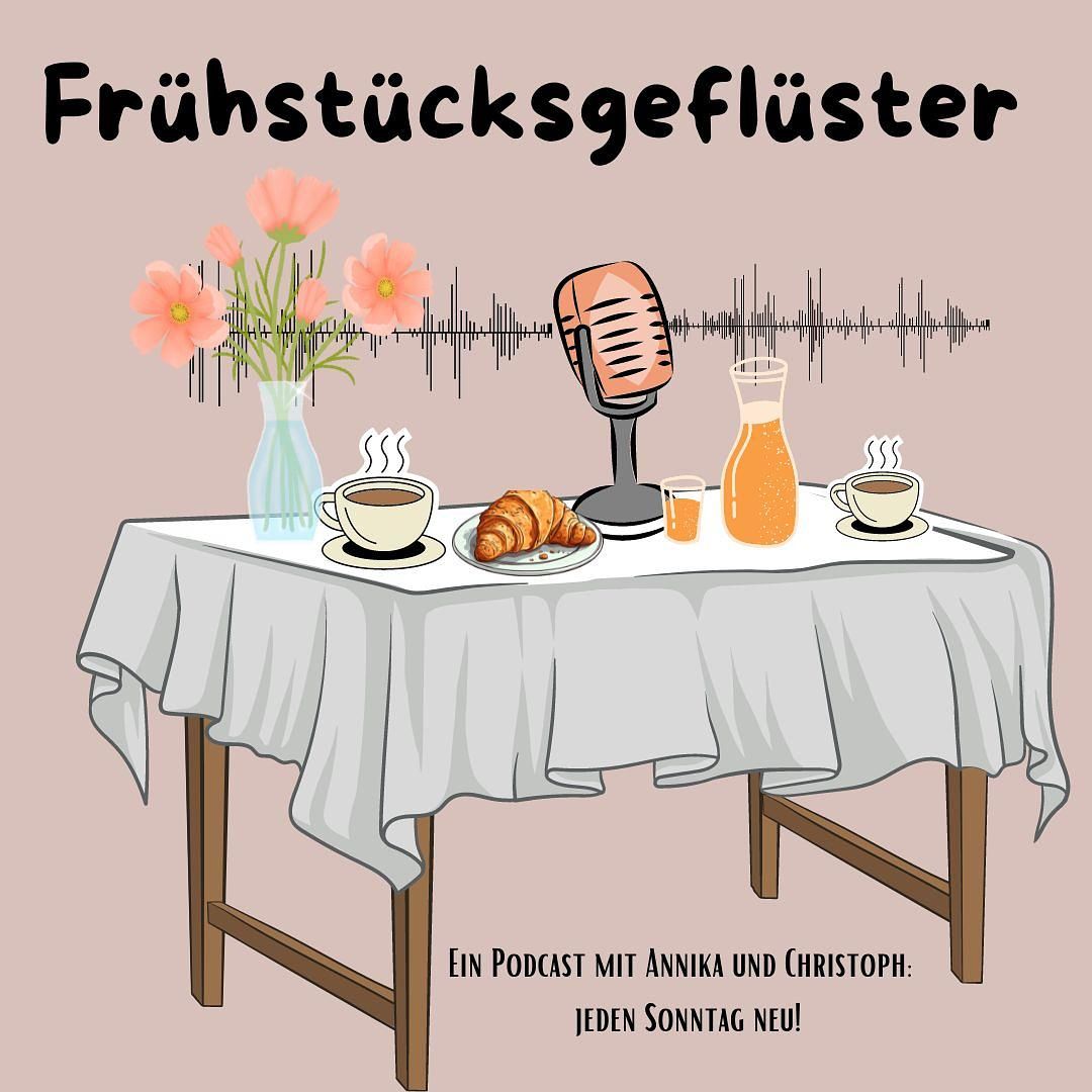 Folge 1 - Mit Verspätung gekommen