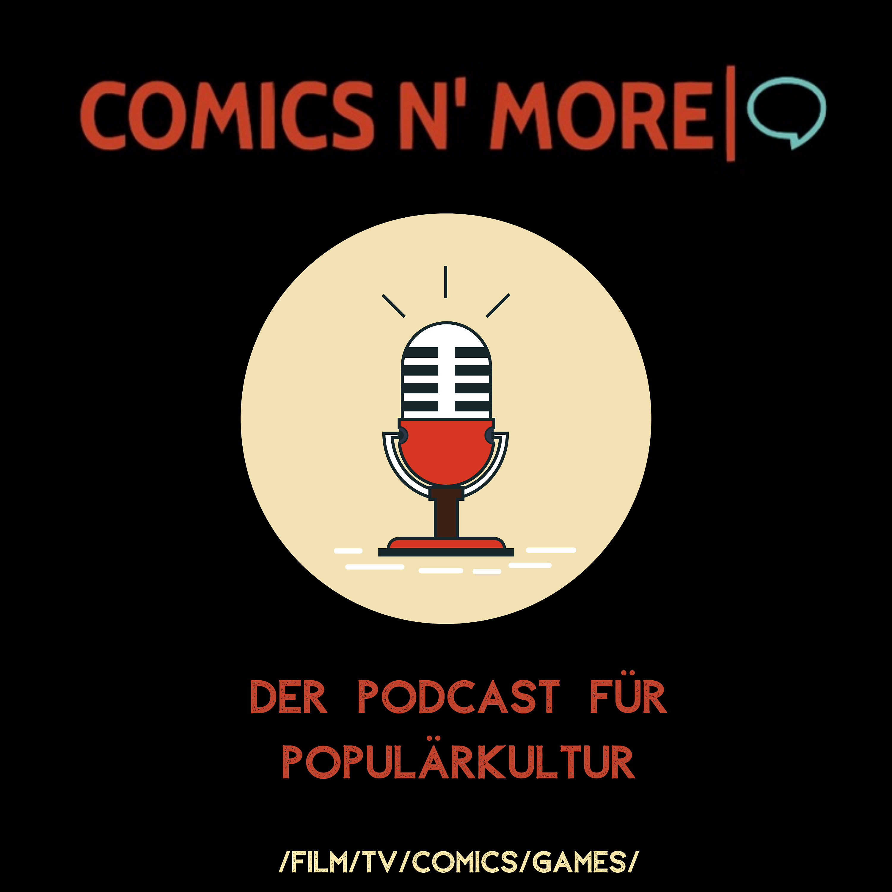 Folge 1: Möbius oder doch Morbius?