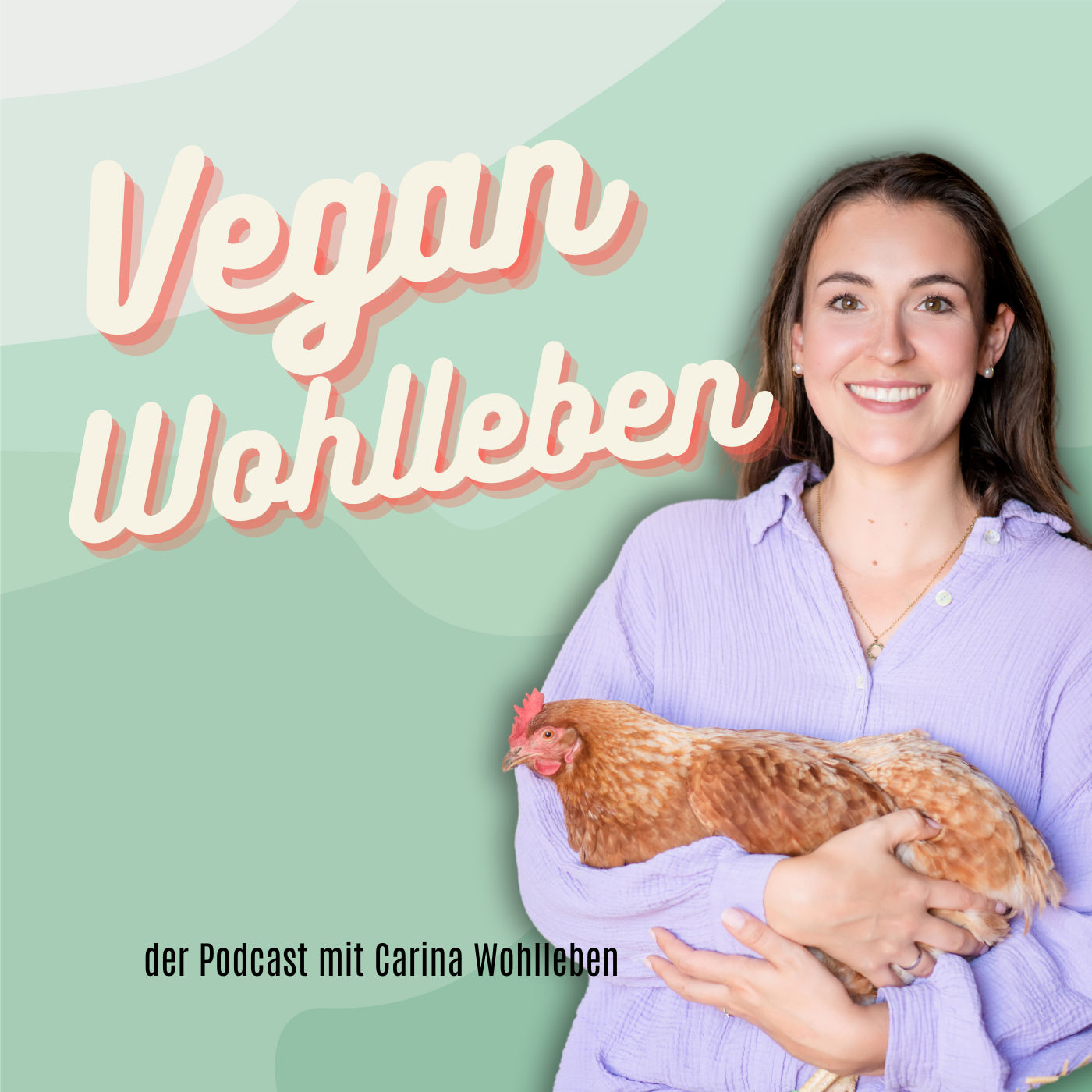 Folge 1: Neujahrsvorsätze im Veganuary - Vegan Wohlleben | RTL+