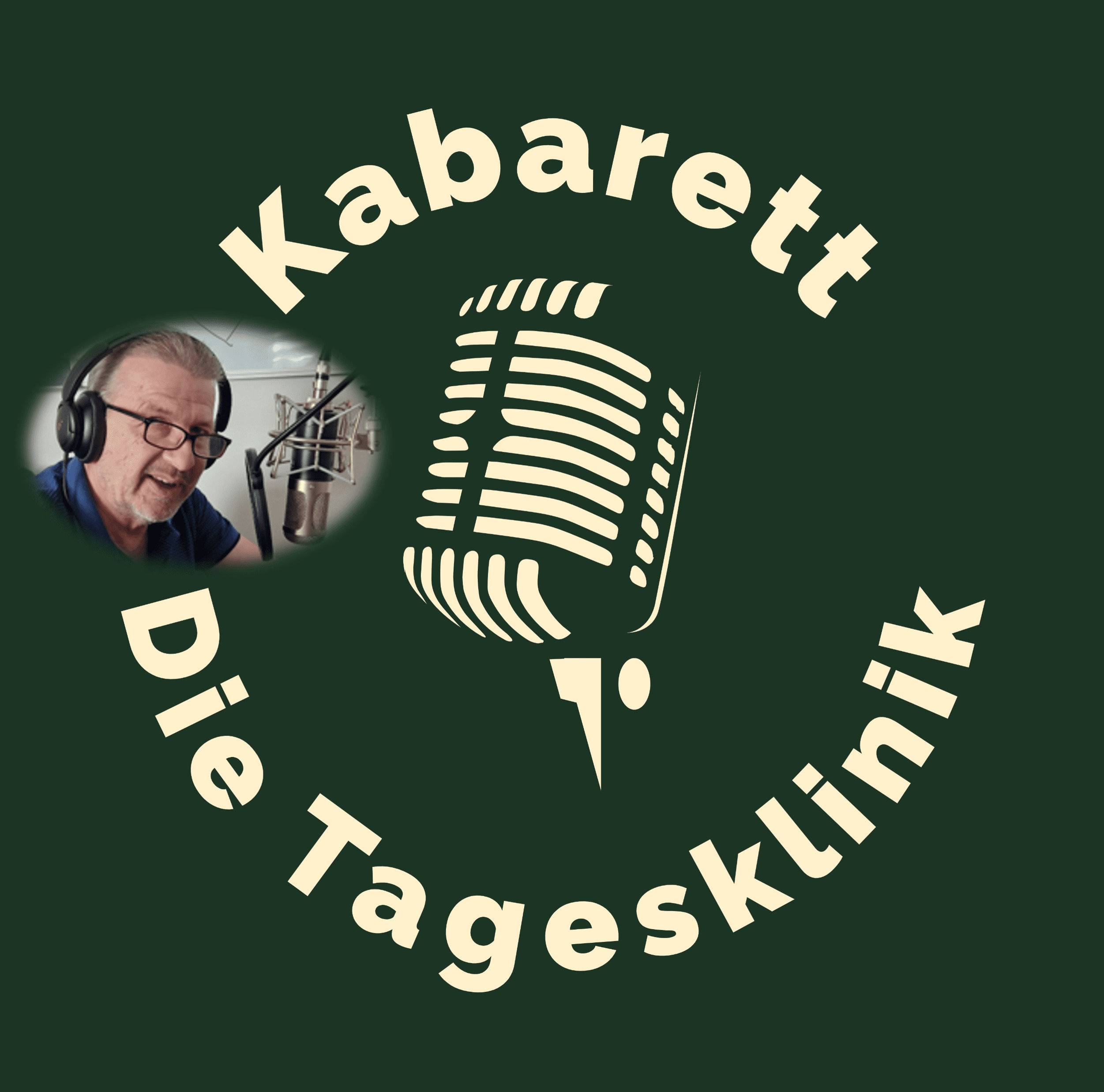 Folge 1 - Robert startet durch