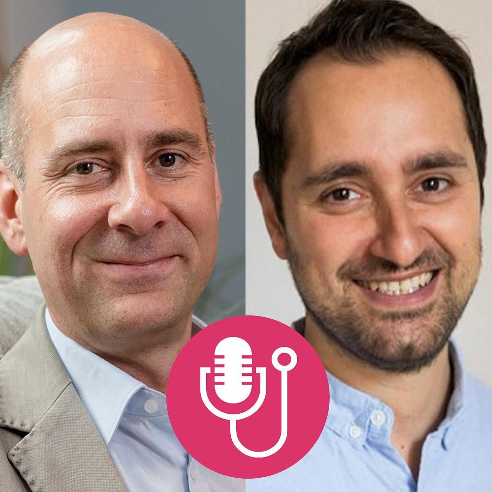 Folge 1 – Roman Fleischhackl