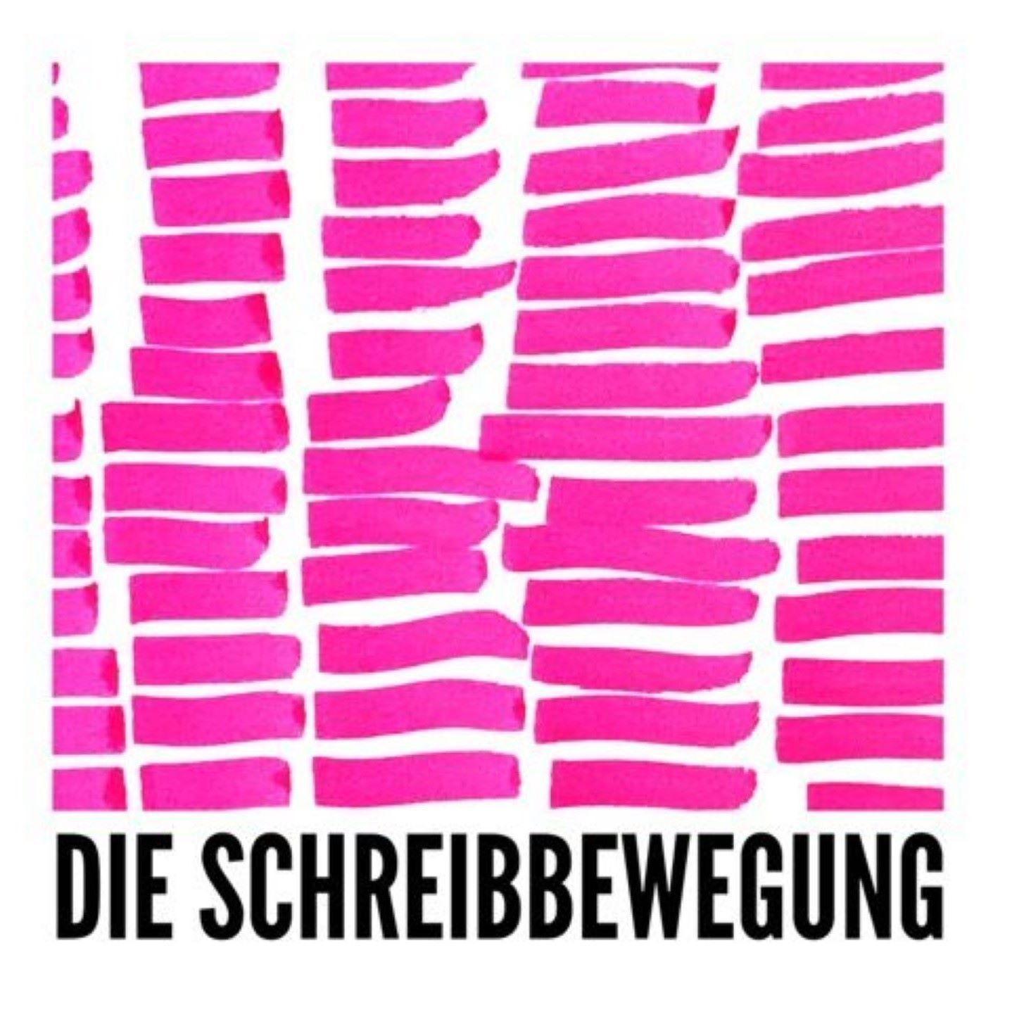 Folge 1: Schreiben als Bewegung - was ist gemeint?