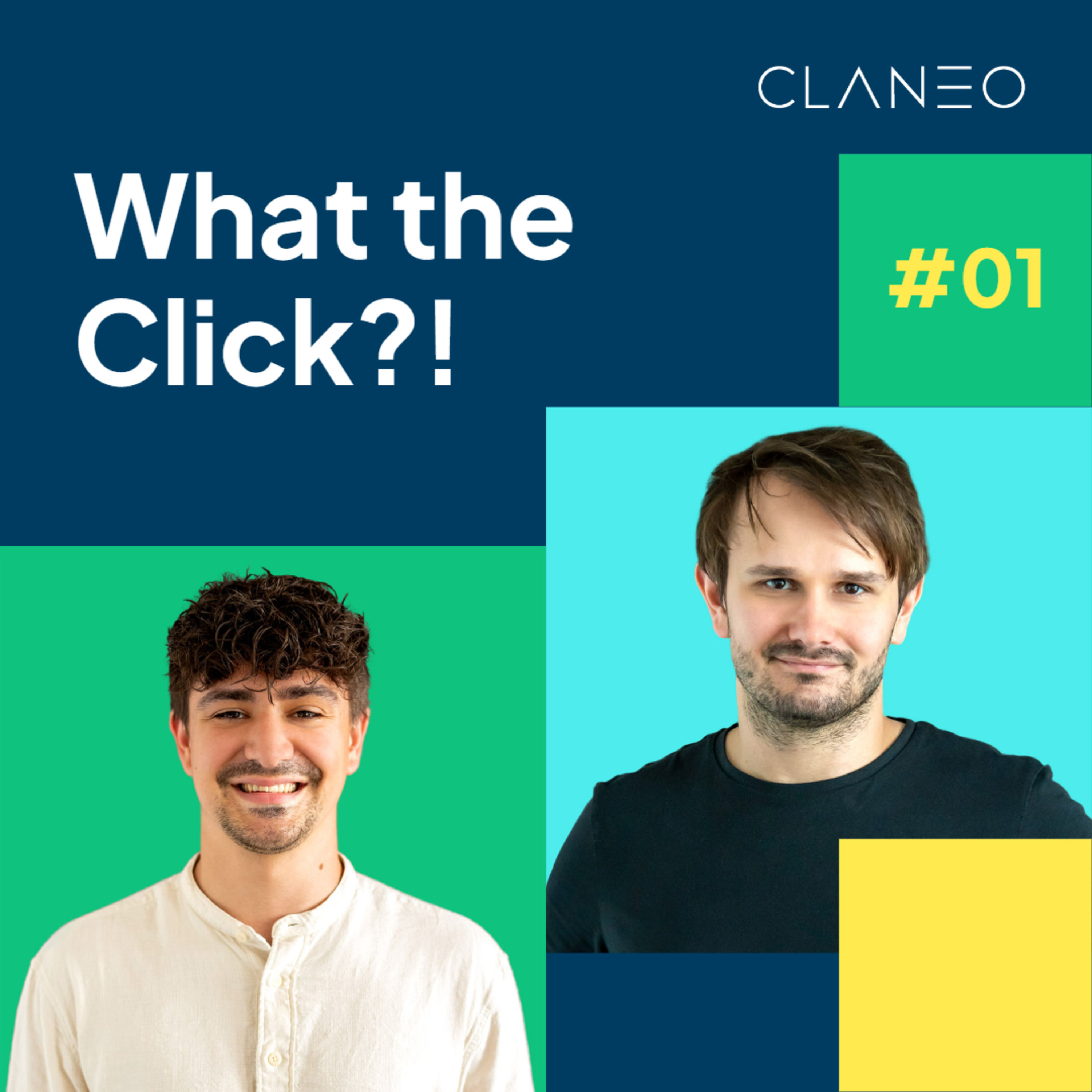 Folge #1 SEO im E-Commerce: So optimierst du Content & Keywords