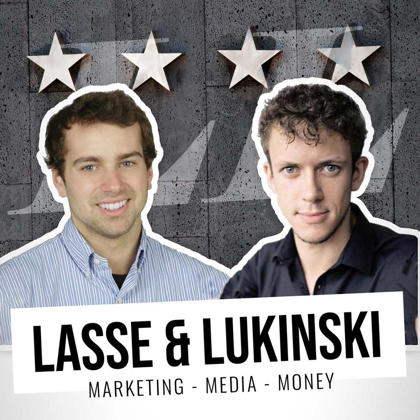 Folge #1 - Social Media 2023, Fake Bewertungen & Hallo!