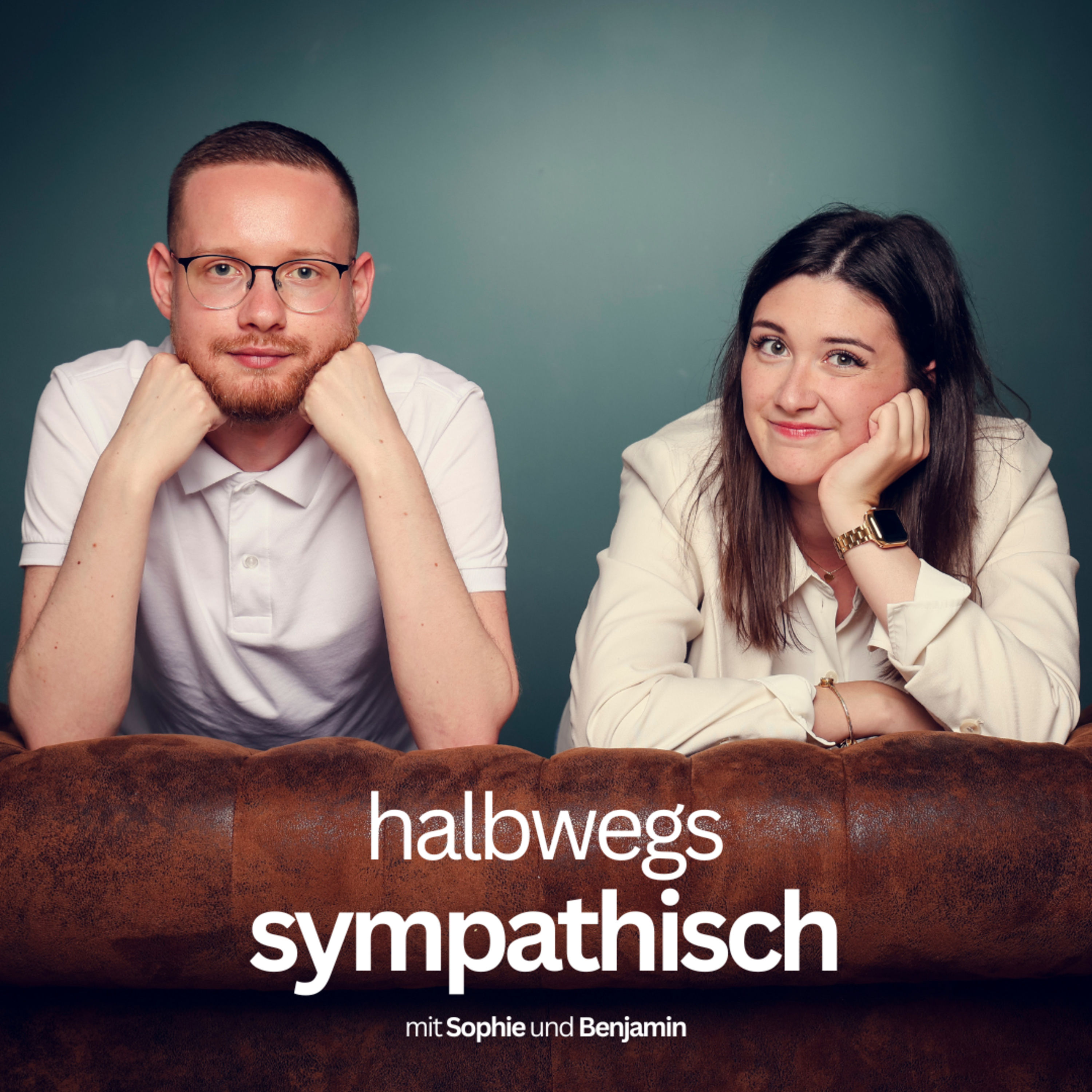 Folge 1: Sympathischer Neustart