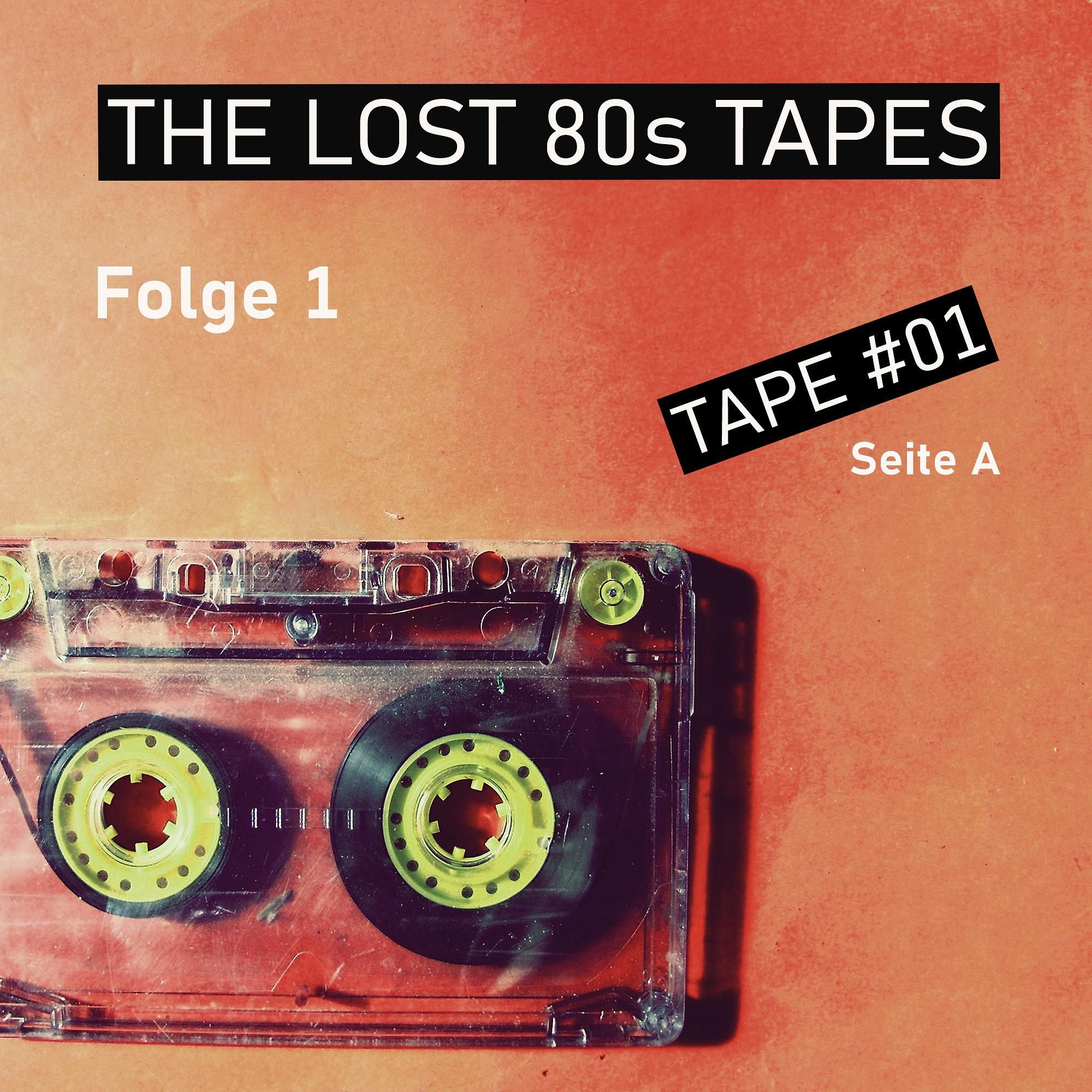 Folge 1 (Tape#01 - Seite A)