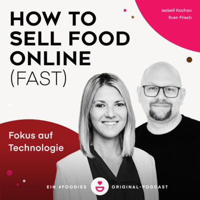 Folge 1 - Tech-Driven Startups: Fokus auf Technologie