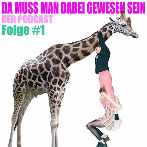 Folge 1: Tiergeschichten