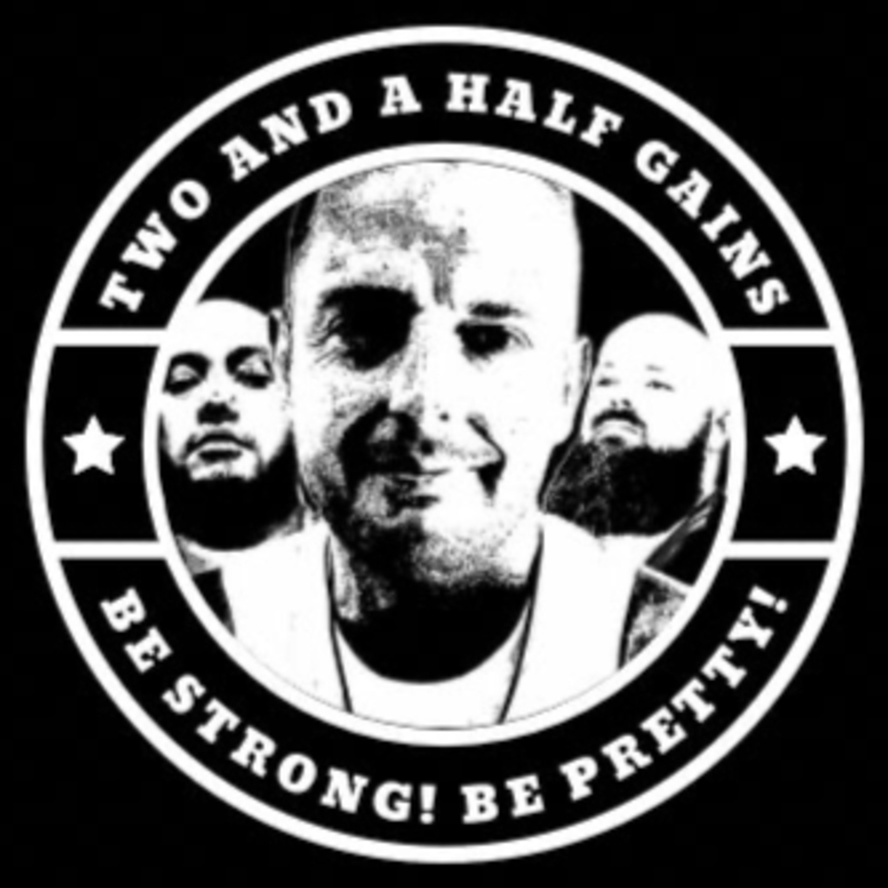 #Folge 1 Two&Half Gainz stellt sich vor
