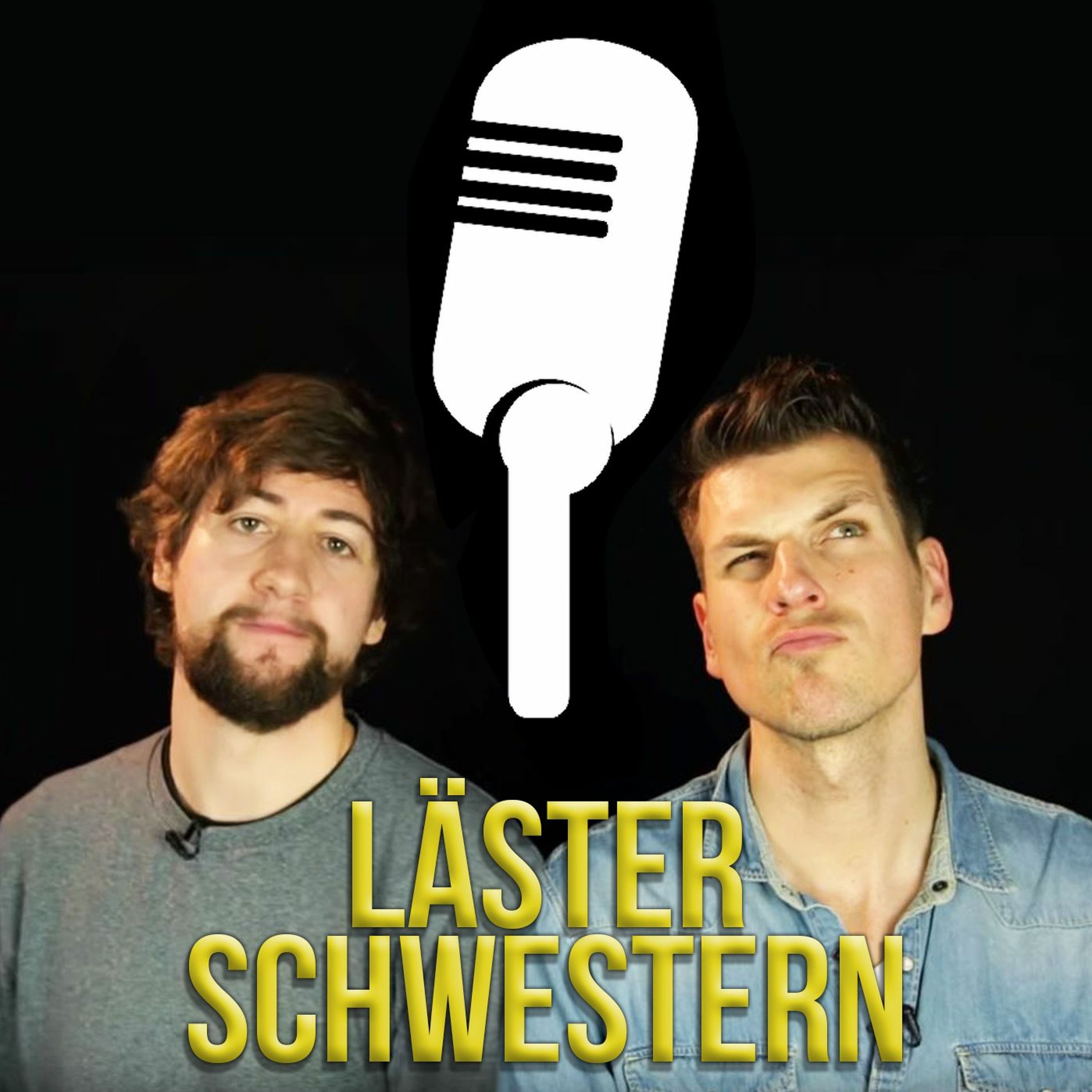 Folge 1: Von Heulsusen, Beef & dummen Ideen