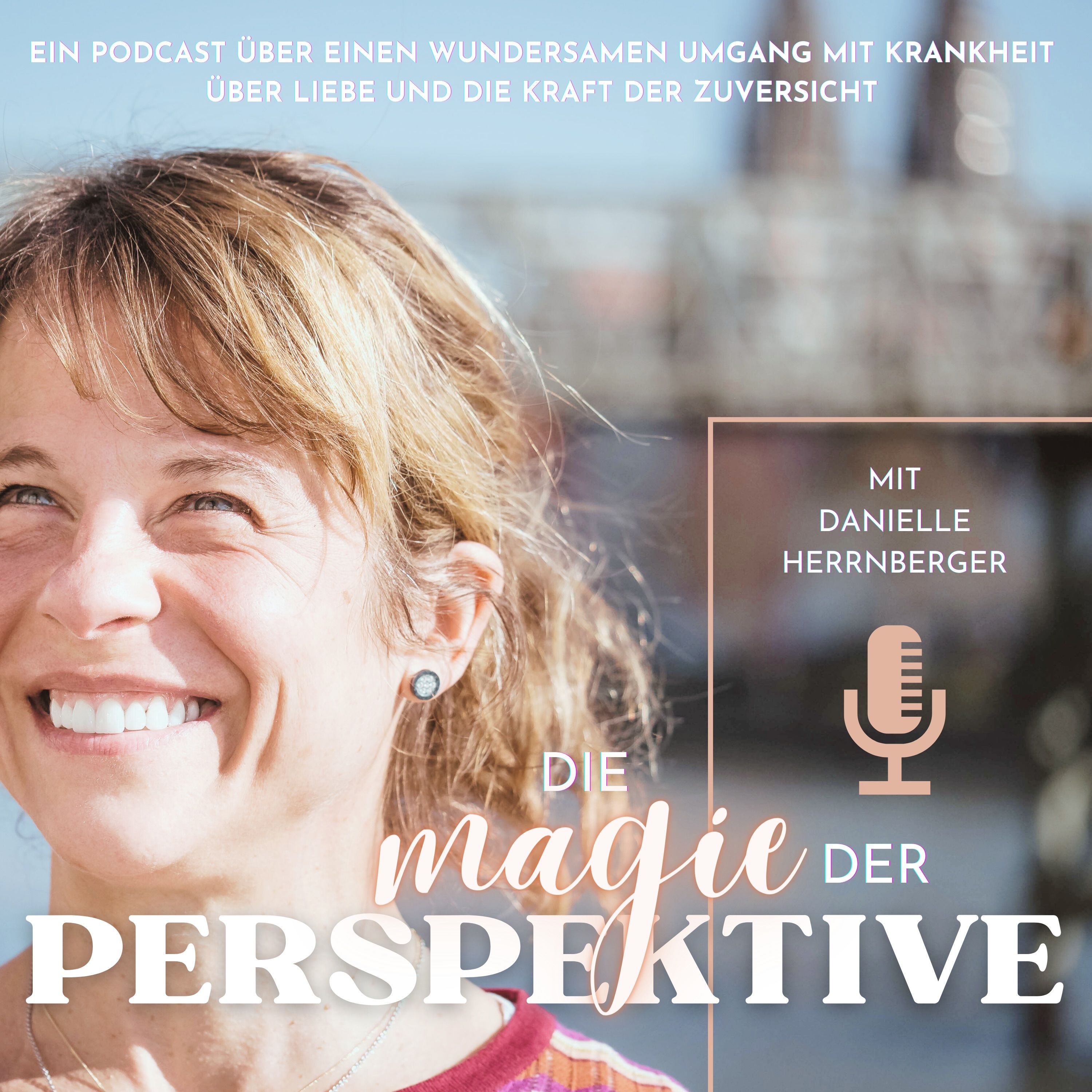 Folge 1. Warum dieser Podcast. Über mich