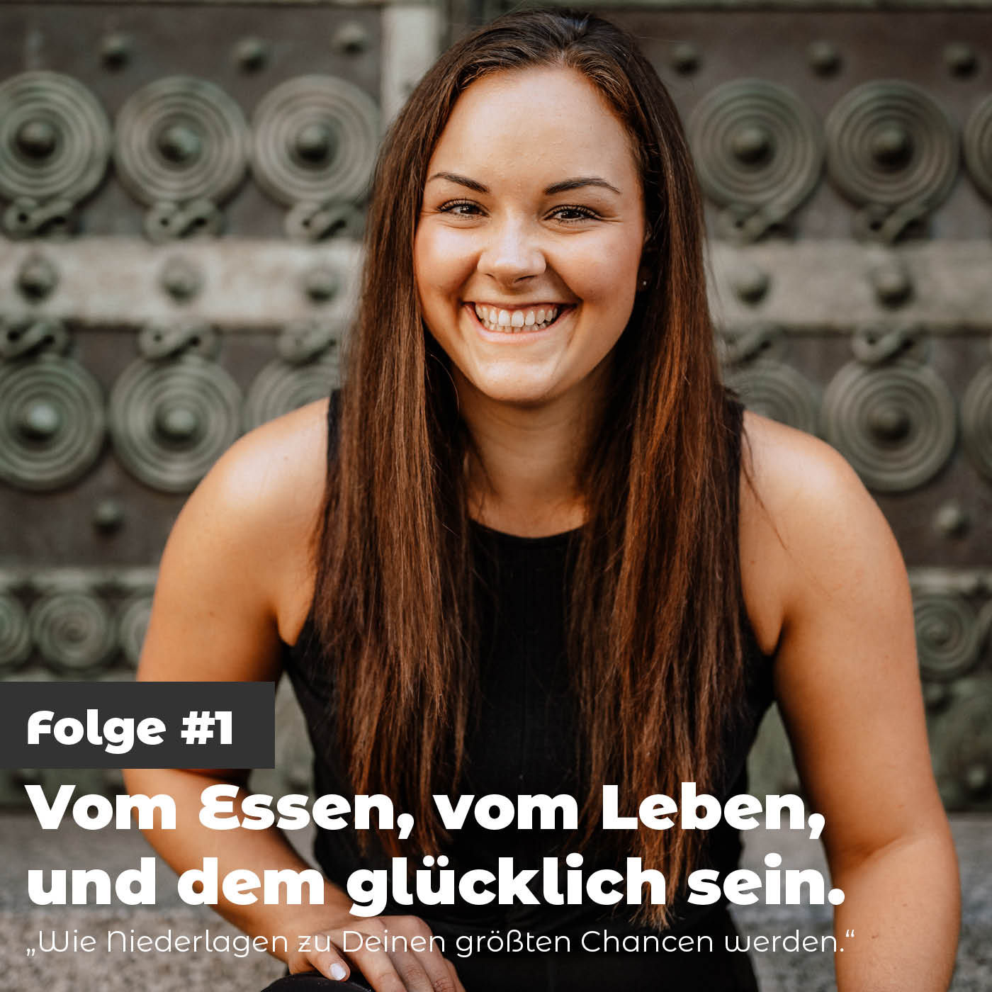 Folge 1 - Wie Niederlagen zu Deinen größten Chancen werden