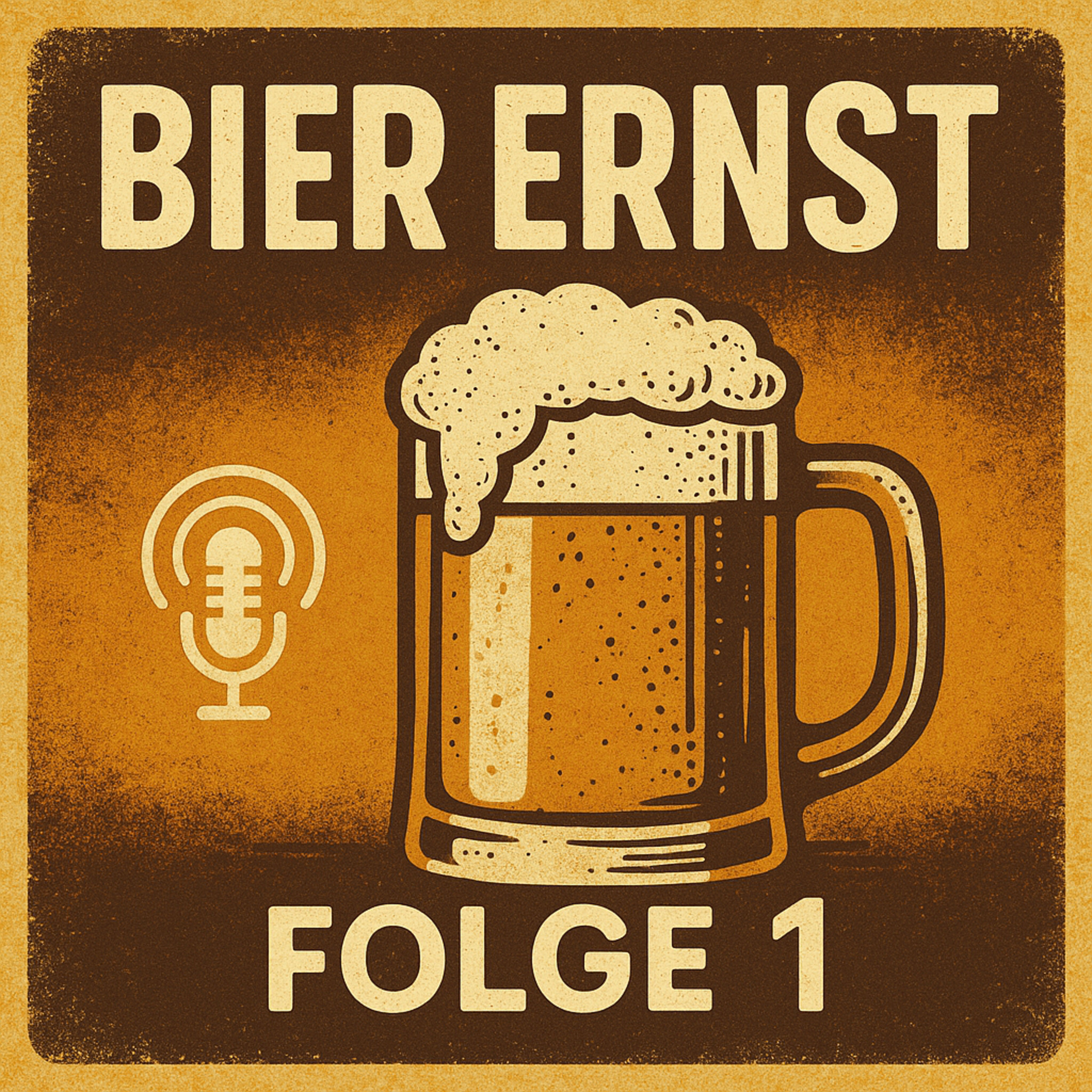 Folge 1 " Wir stellen uns vor "