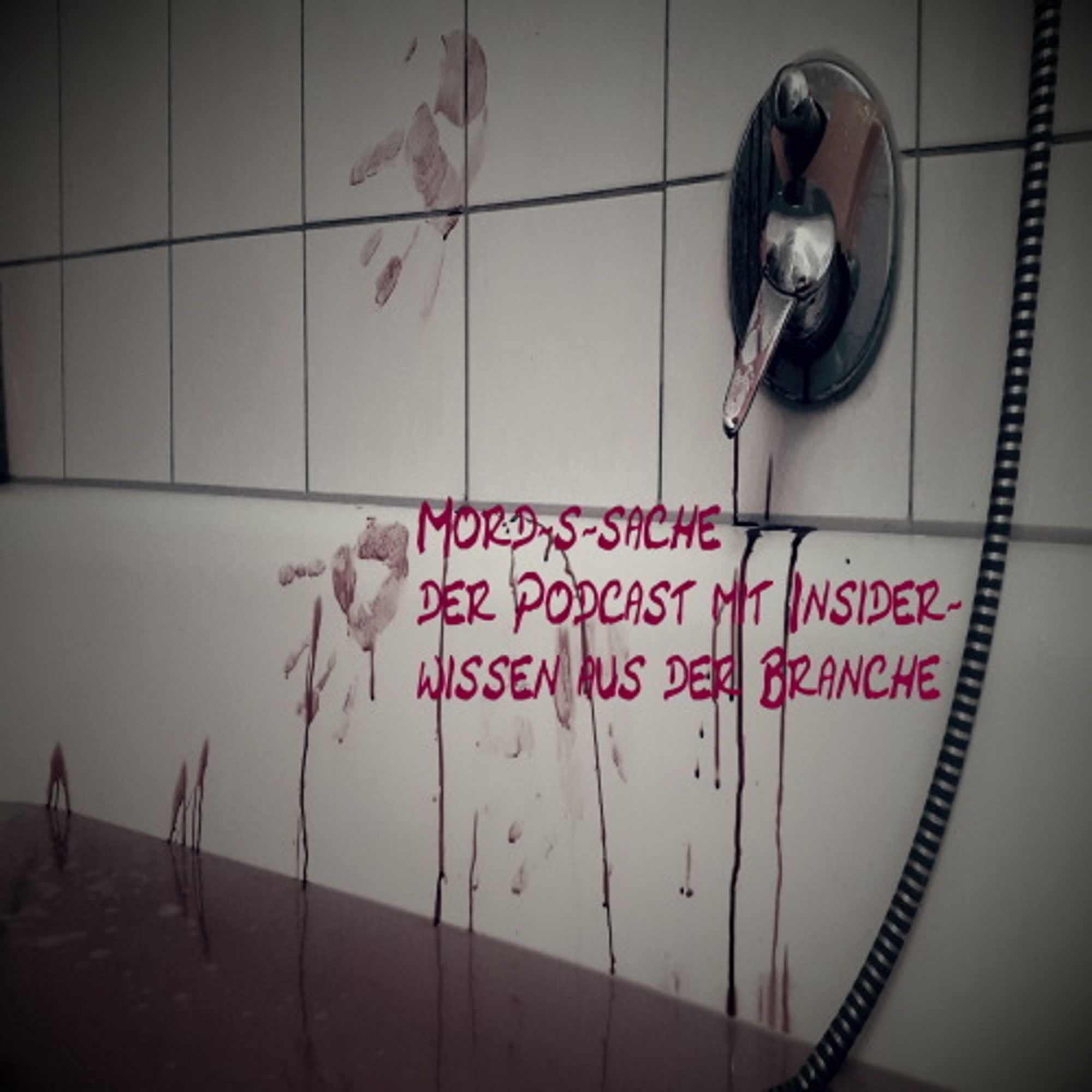 Folge 1 - Wolfgang Schmidt / Beate Schmidt - der rosa Riese