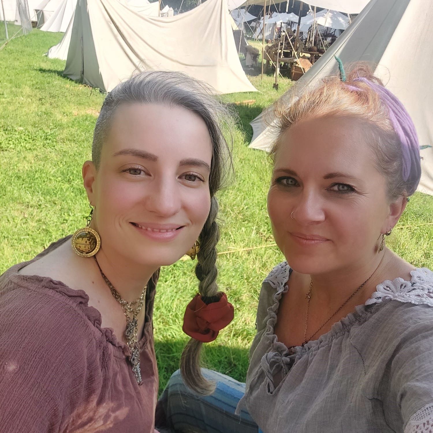 Folge 10 Abschied nehmen mit Steffi