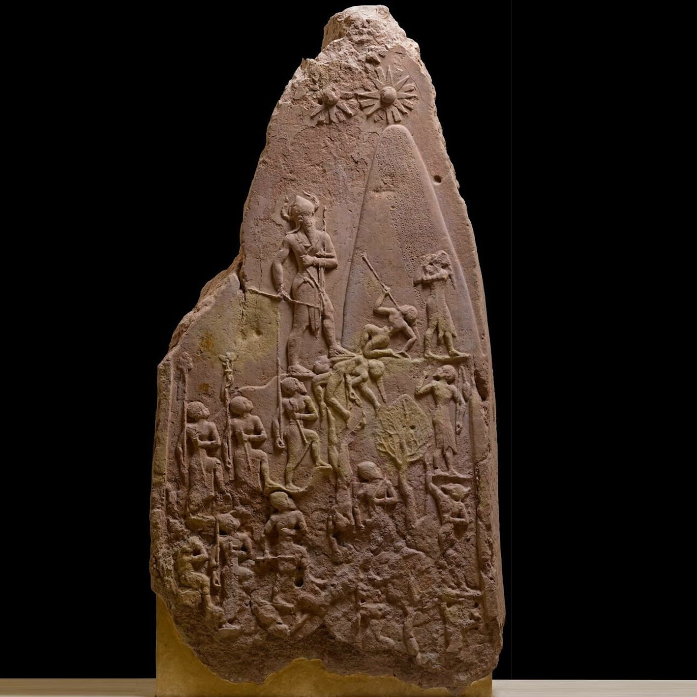 Folge 10: Akkad – Das erste Großreich der Geschichte