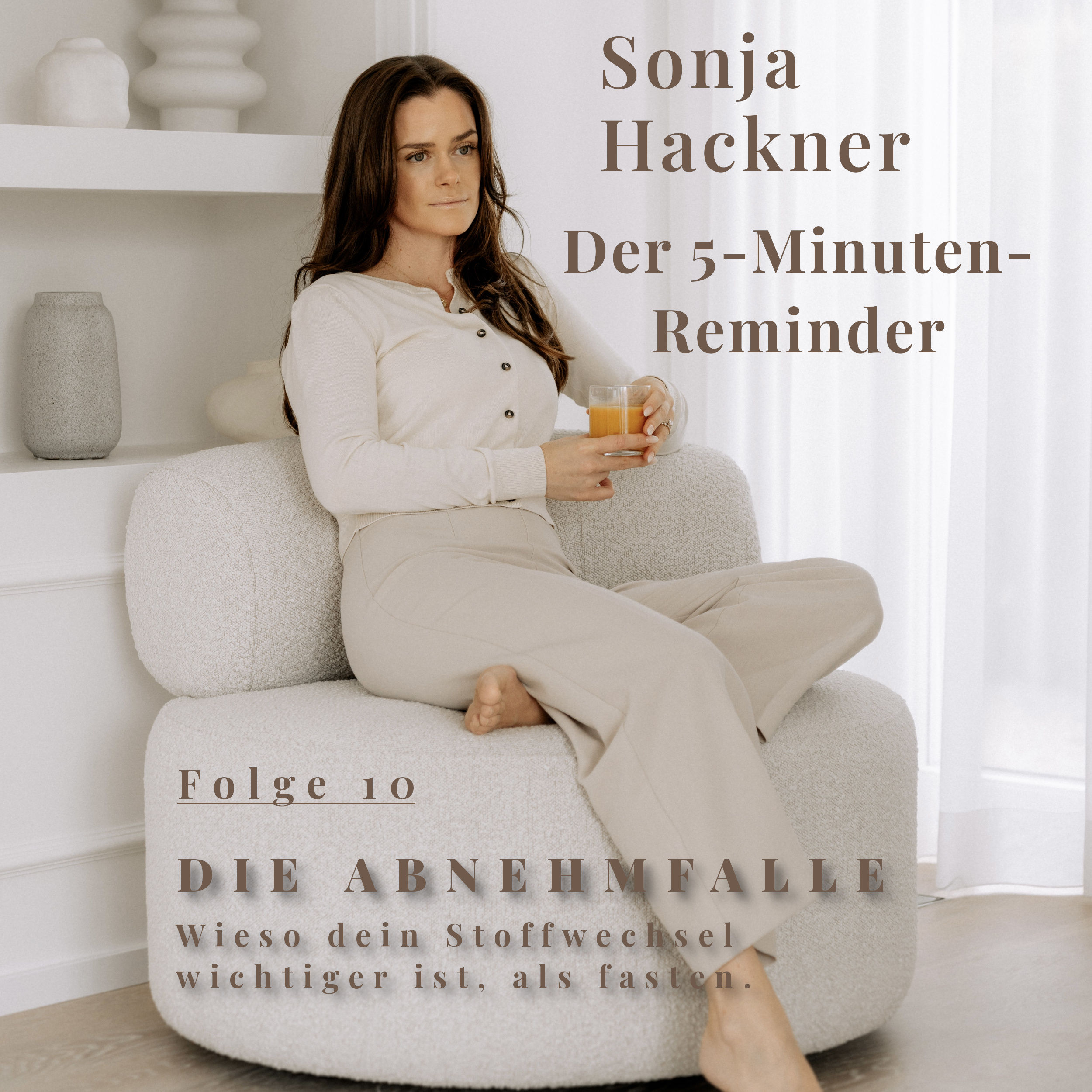 Folge 10 - Die Abnehmfalle