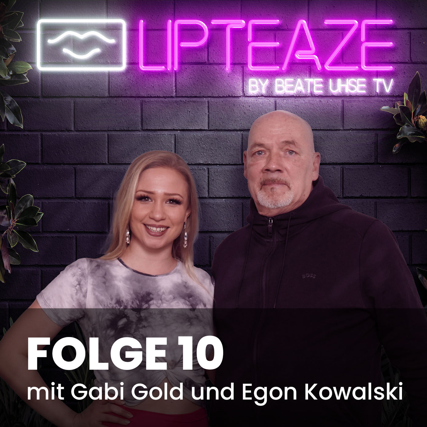 Folge 10: Egon Kowalski