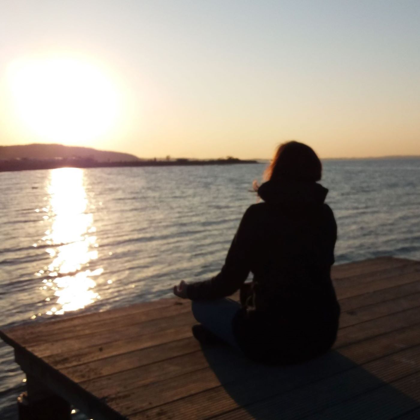 Folge 10: Eine kleine achtsame Auszeit vom Alltag