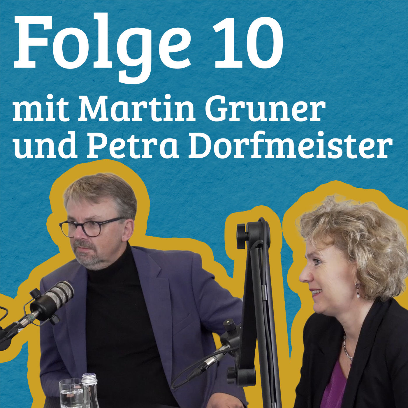 Folge 10 - Jahresrückblick & Ausblick aus dem Rathaus