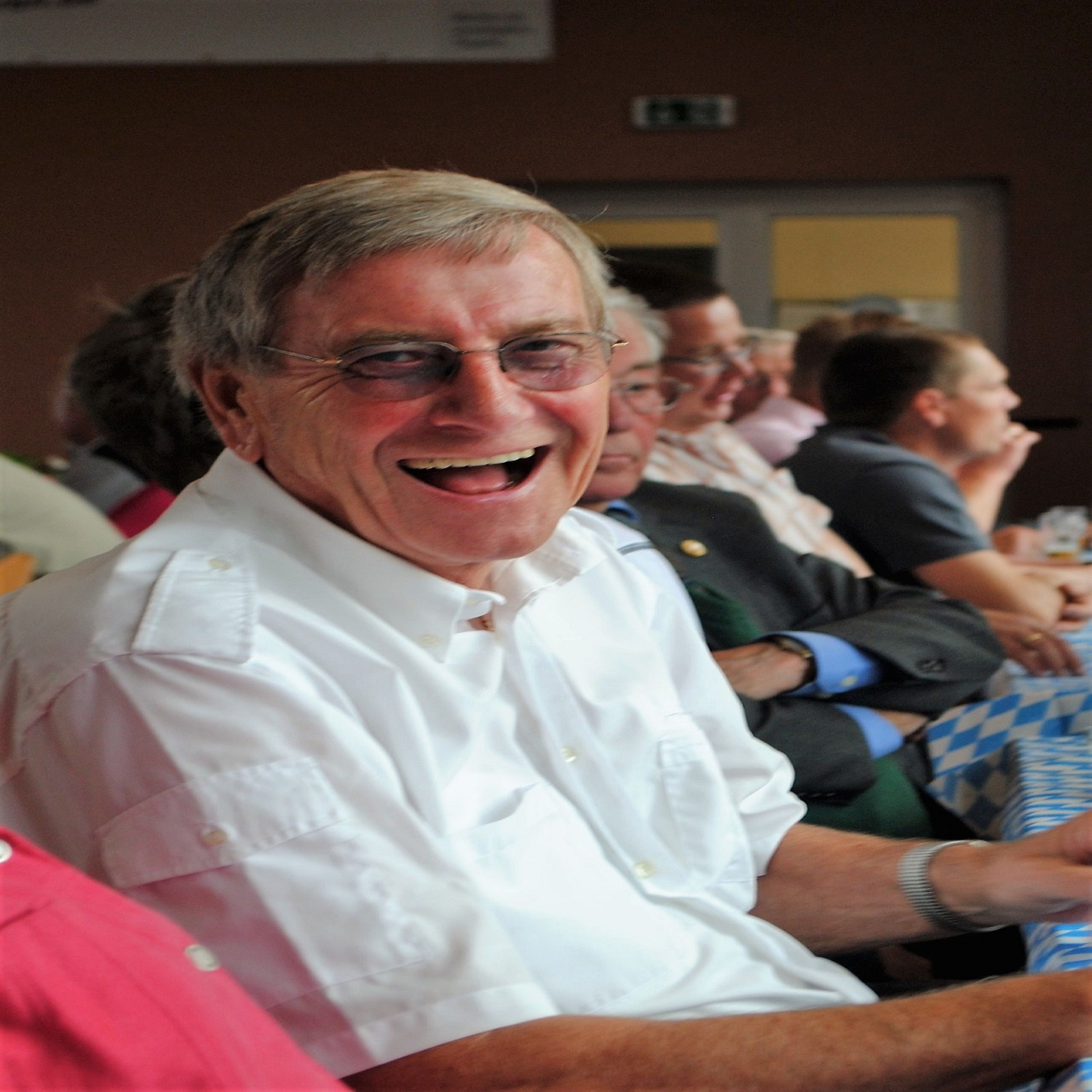 Folge 10 Jürgen Wille