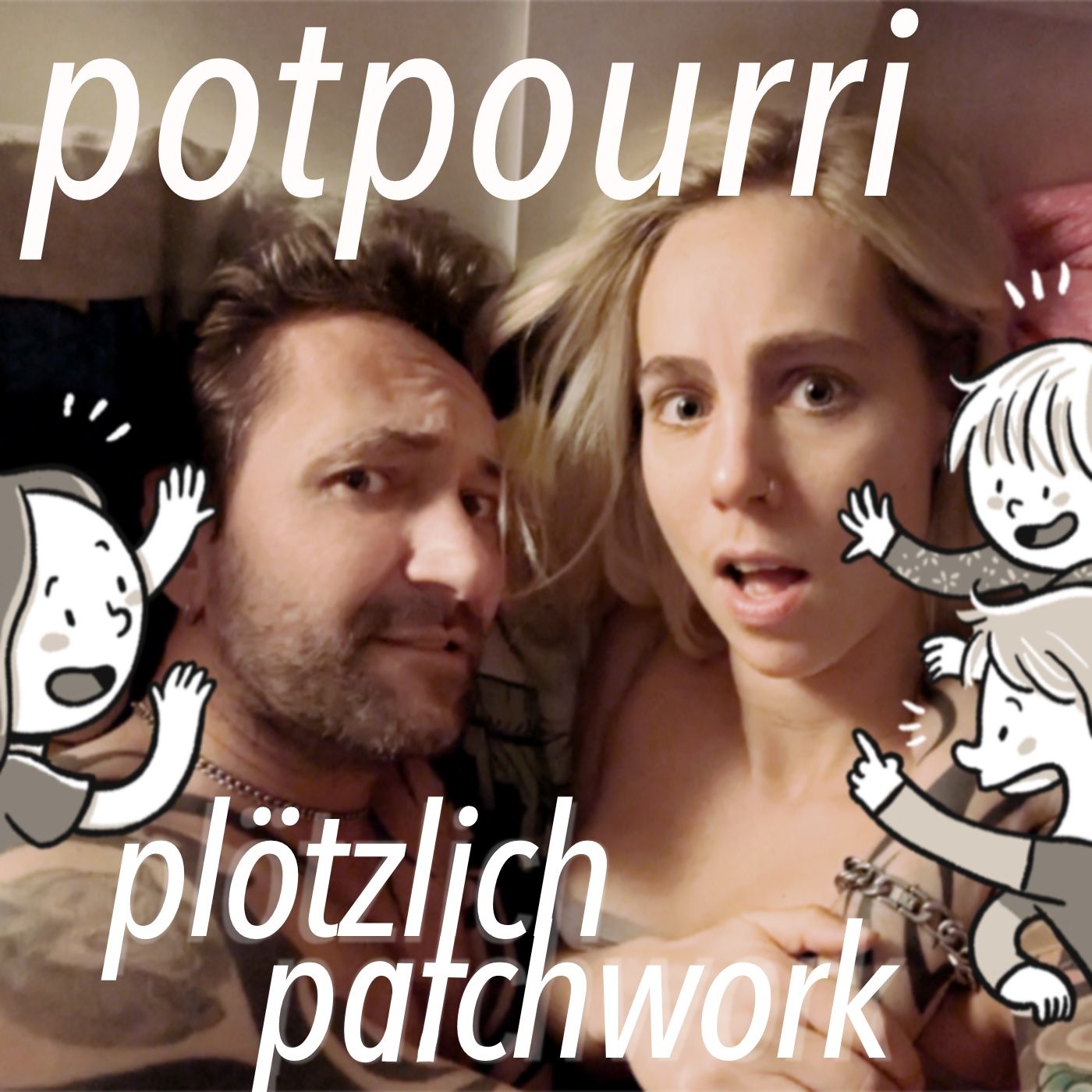 Folge 10: Potpourri