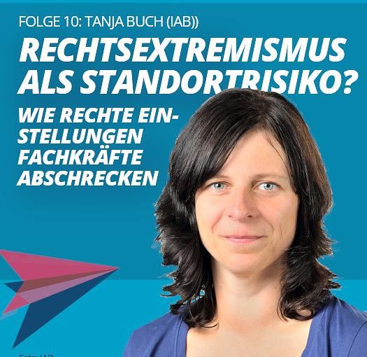 Folge 10: Rechtsextremismus als Standortrisiko?