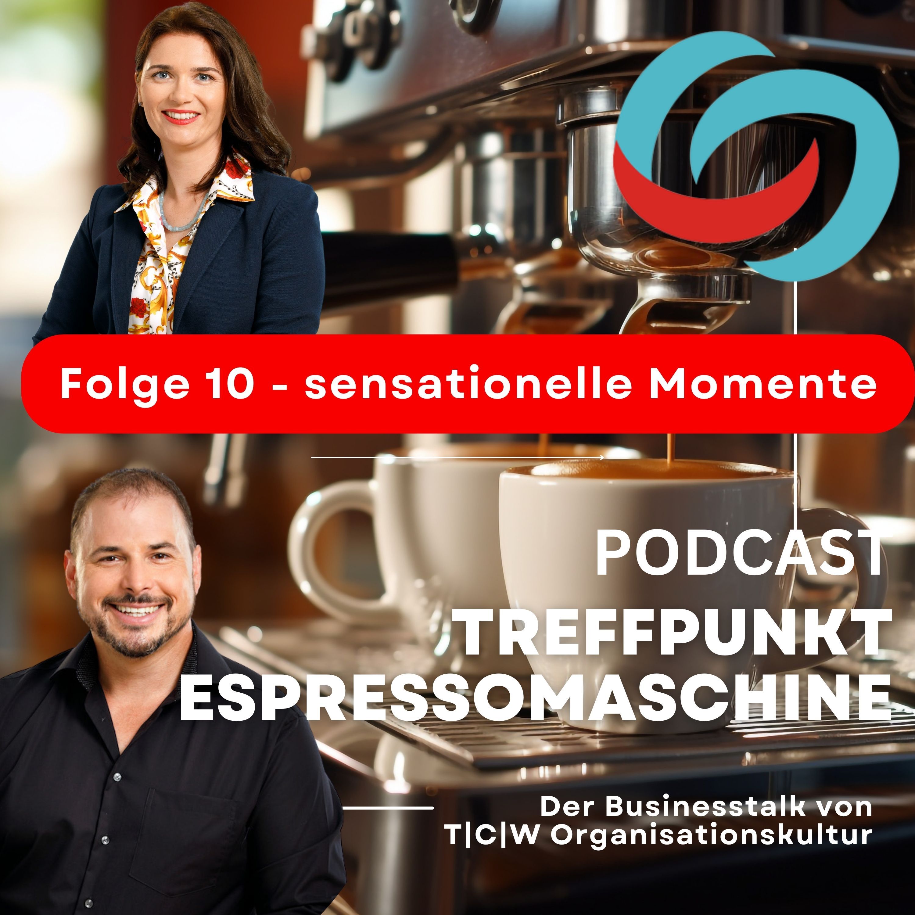 Folge 10 - Sensationelle Momente