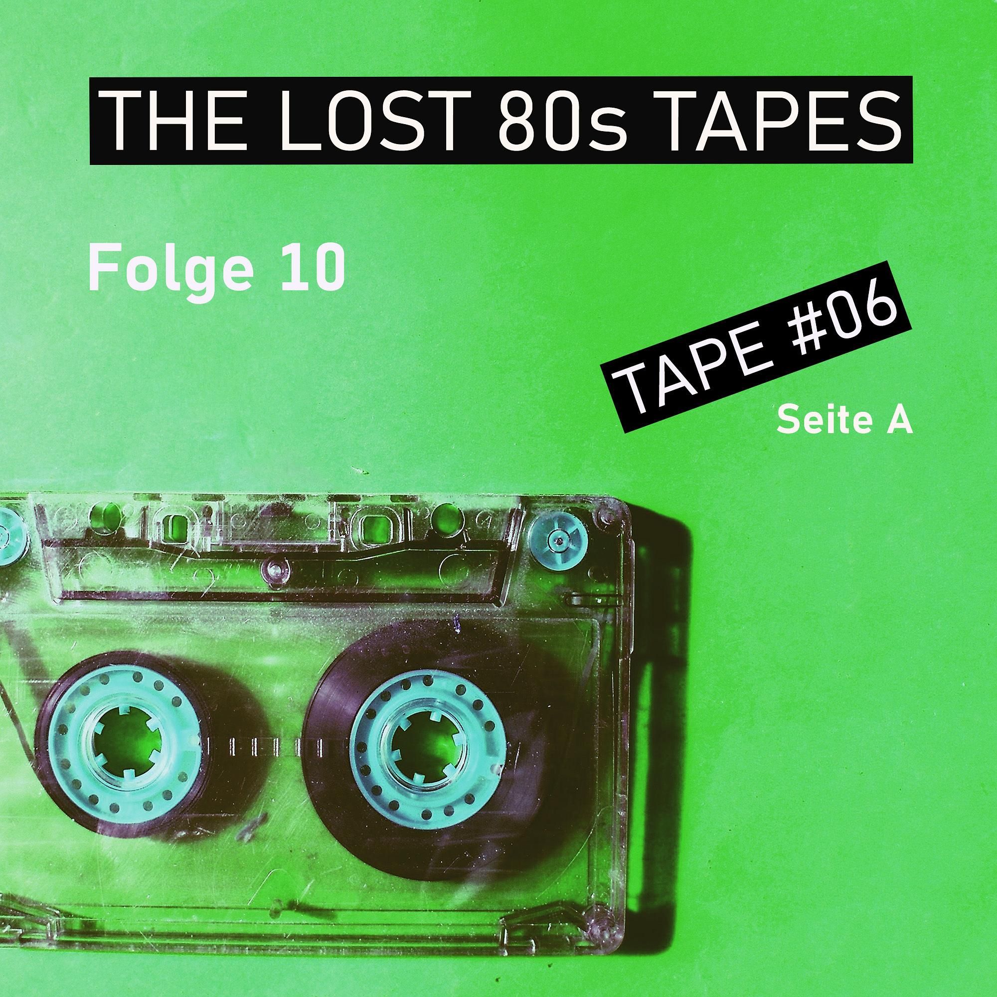 Folge 10 (Tape#06 - Seite A)