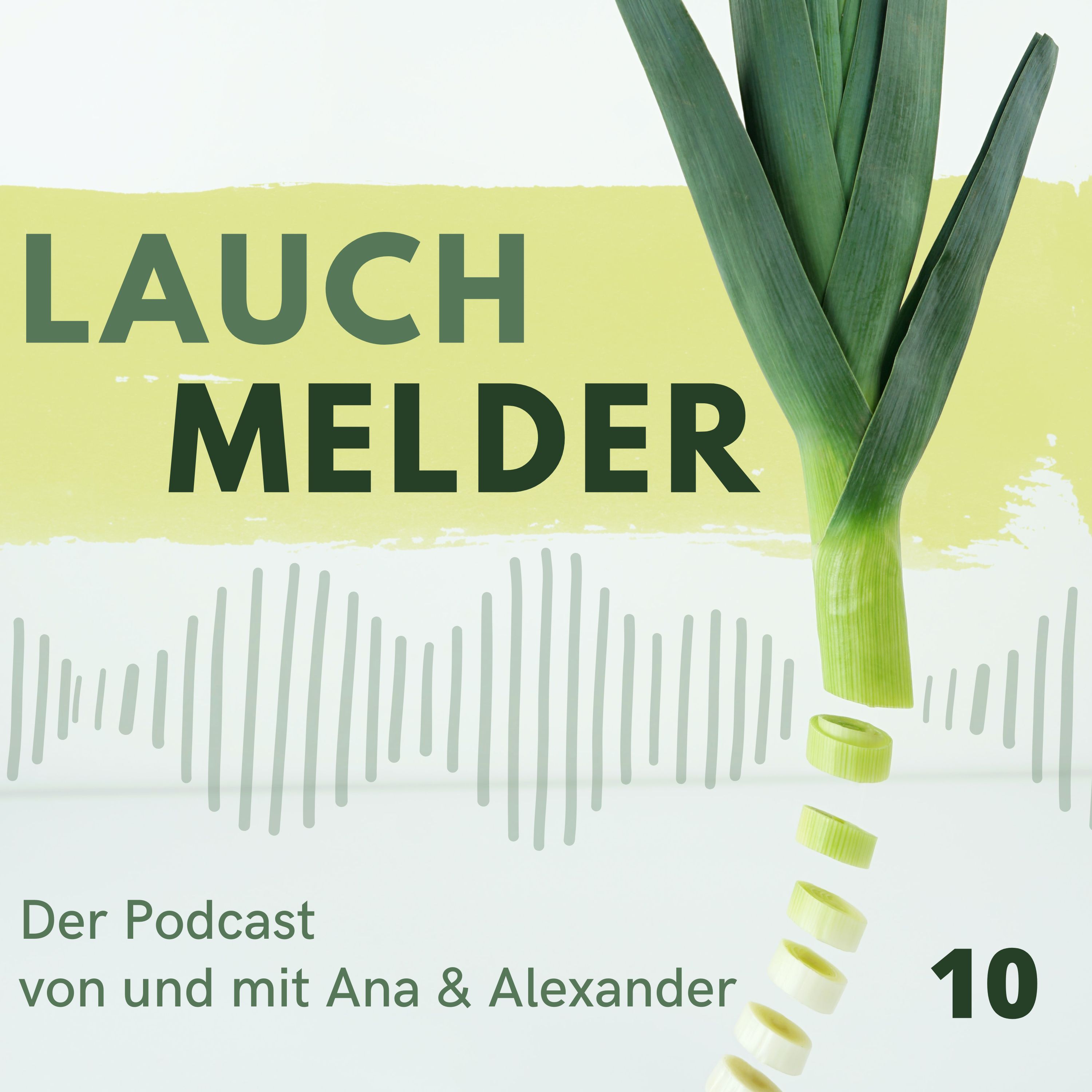 Folge 10: Vegane Sporternährung - mit Marc Dittmann & Dominik Machner