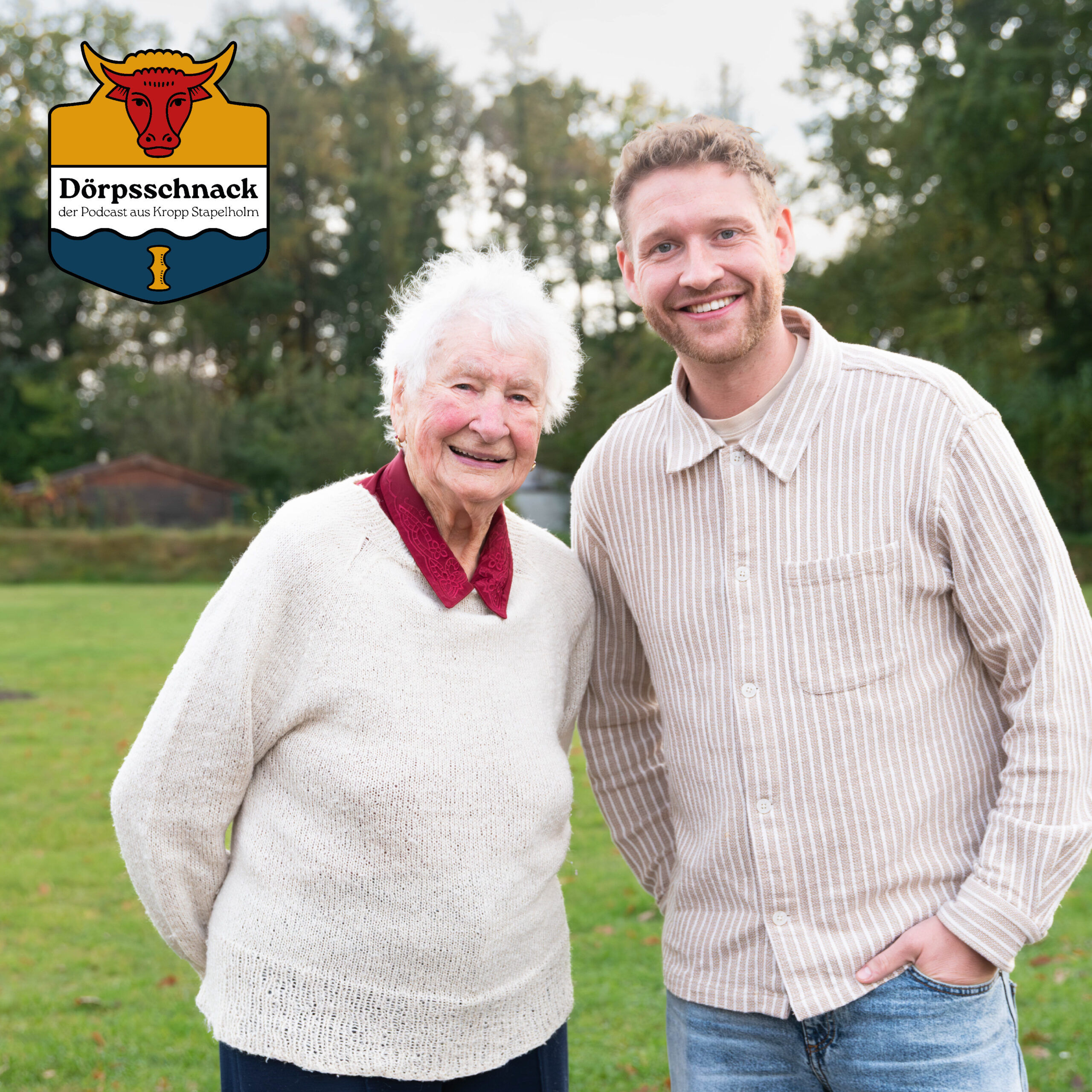 Folge 10 – Von Ostpreußen nach Klein Rheide