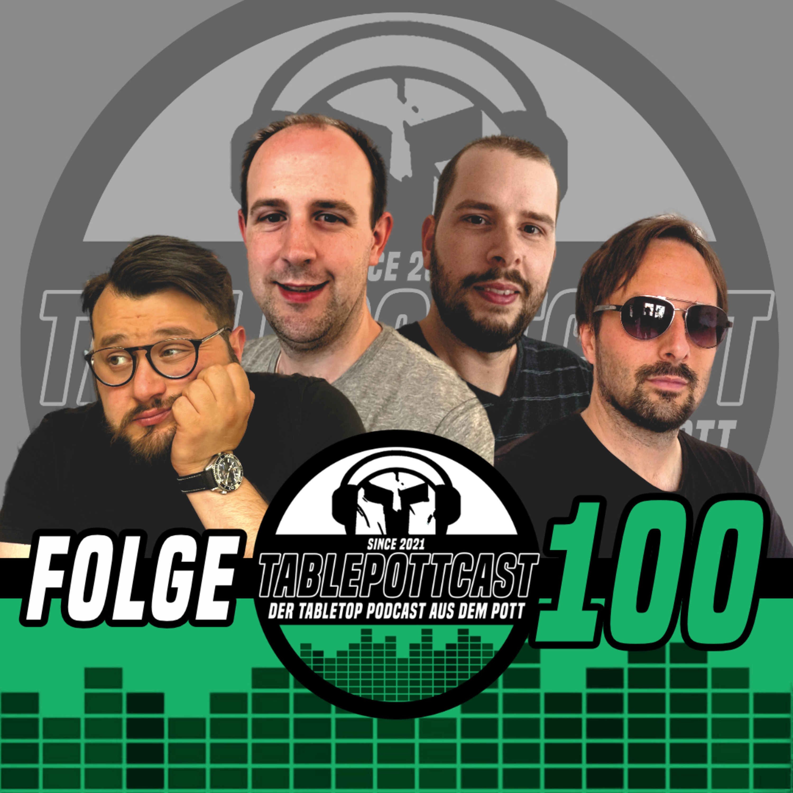 FOLGE 100 - HAPPY BIRTHDAY, RÜCKBLICK, BEST OF, LACHKICKS, PRIME TIME