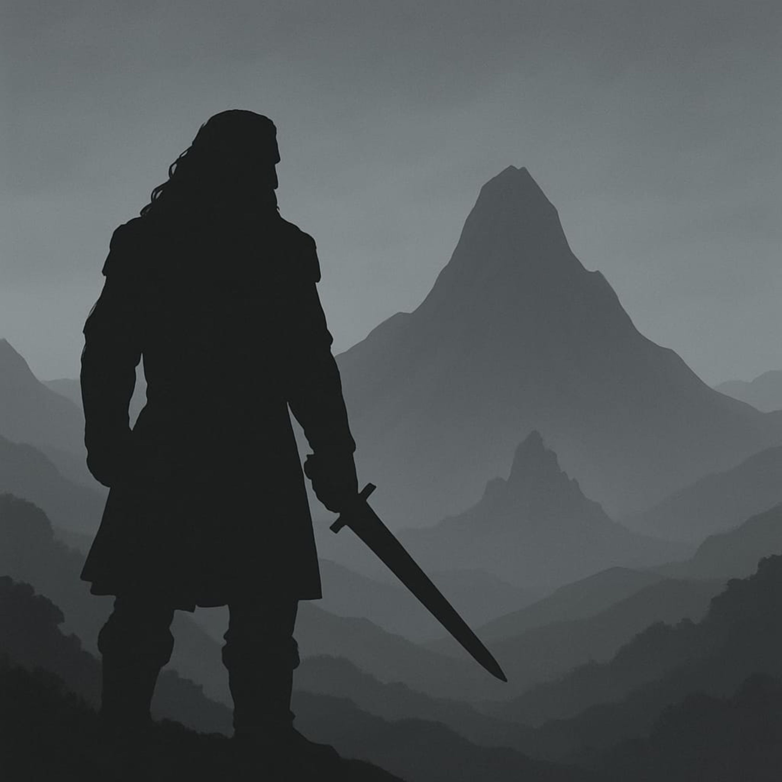 Folge 101 (Hobbit 2) - Wandern im Sternenlicht - 2:30 - 2:40