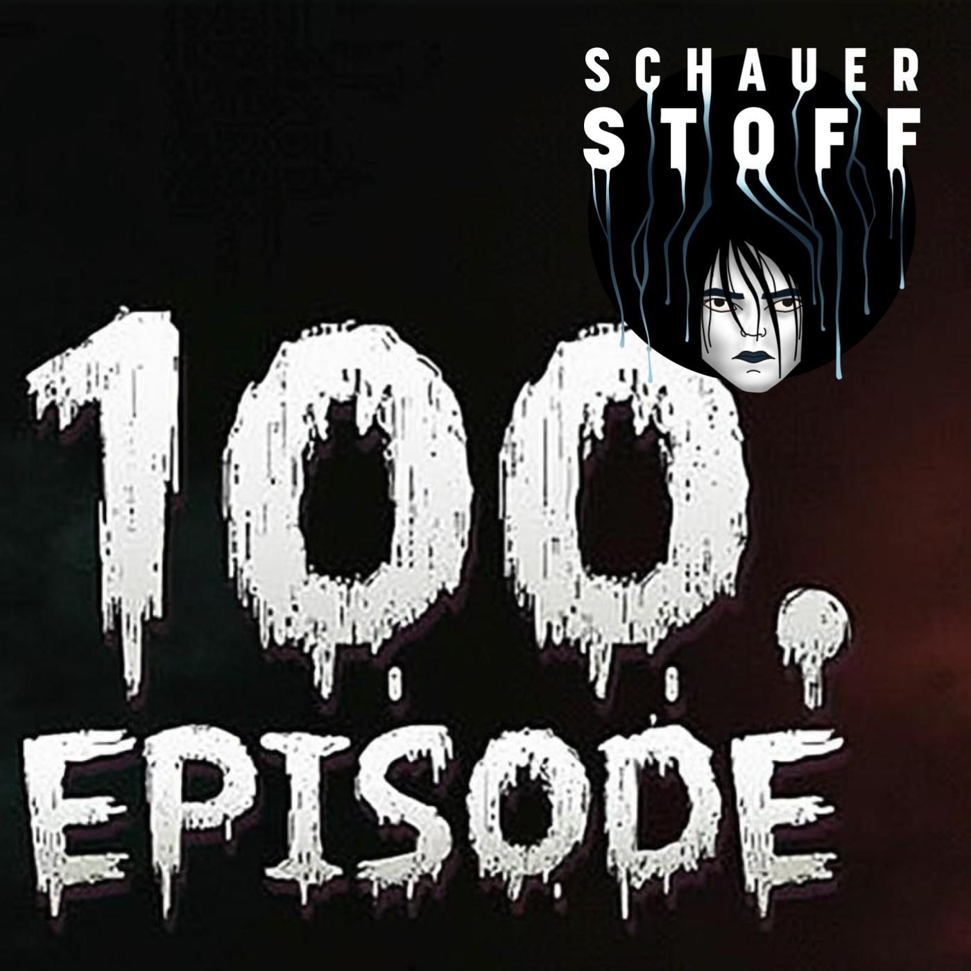 Folge 100: Q&A Special