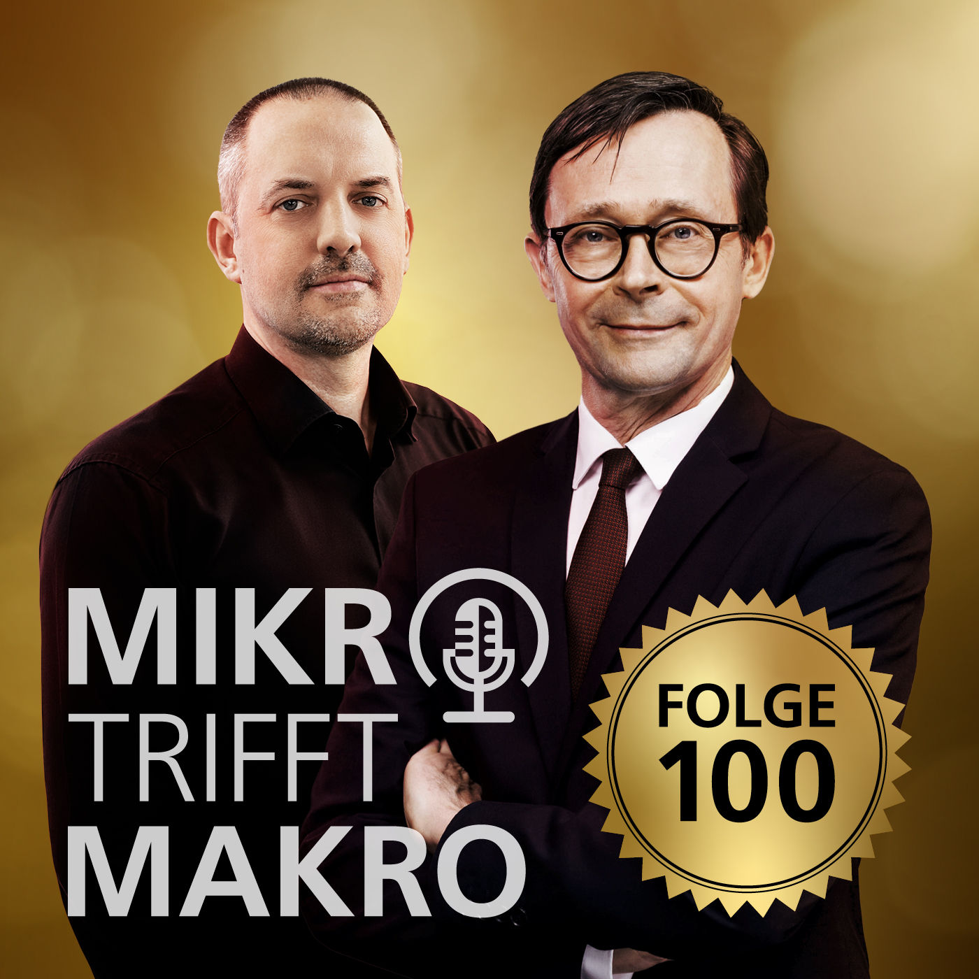 Folge 100 - Von Witwen und Weisheiten