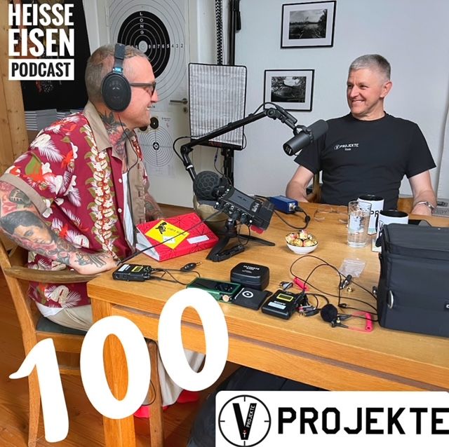 Folge 100 - vprojekte
