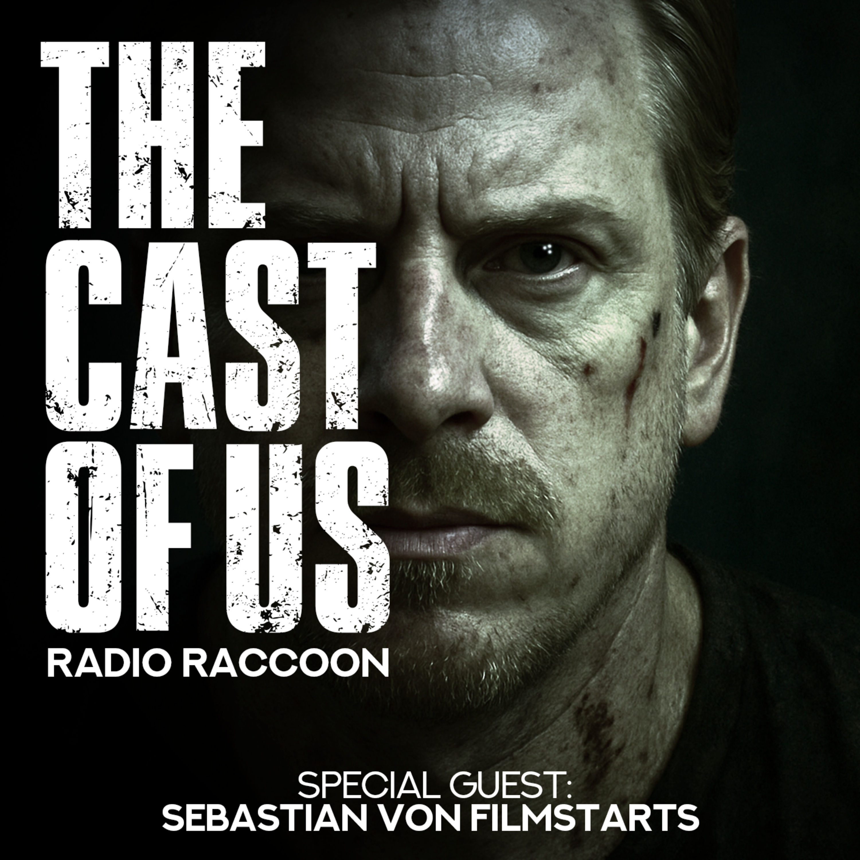 Folge 101: THE CAST OF US - Wir besprechen sie zweite Last of Us Staffel mit Sebastian von Filmstarts