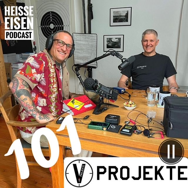 Folge 101 - vprojekte ll