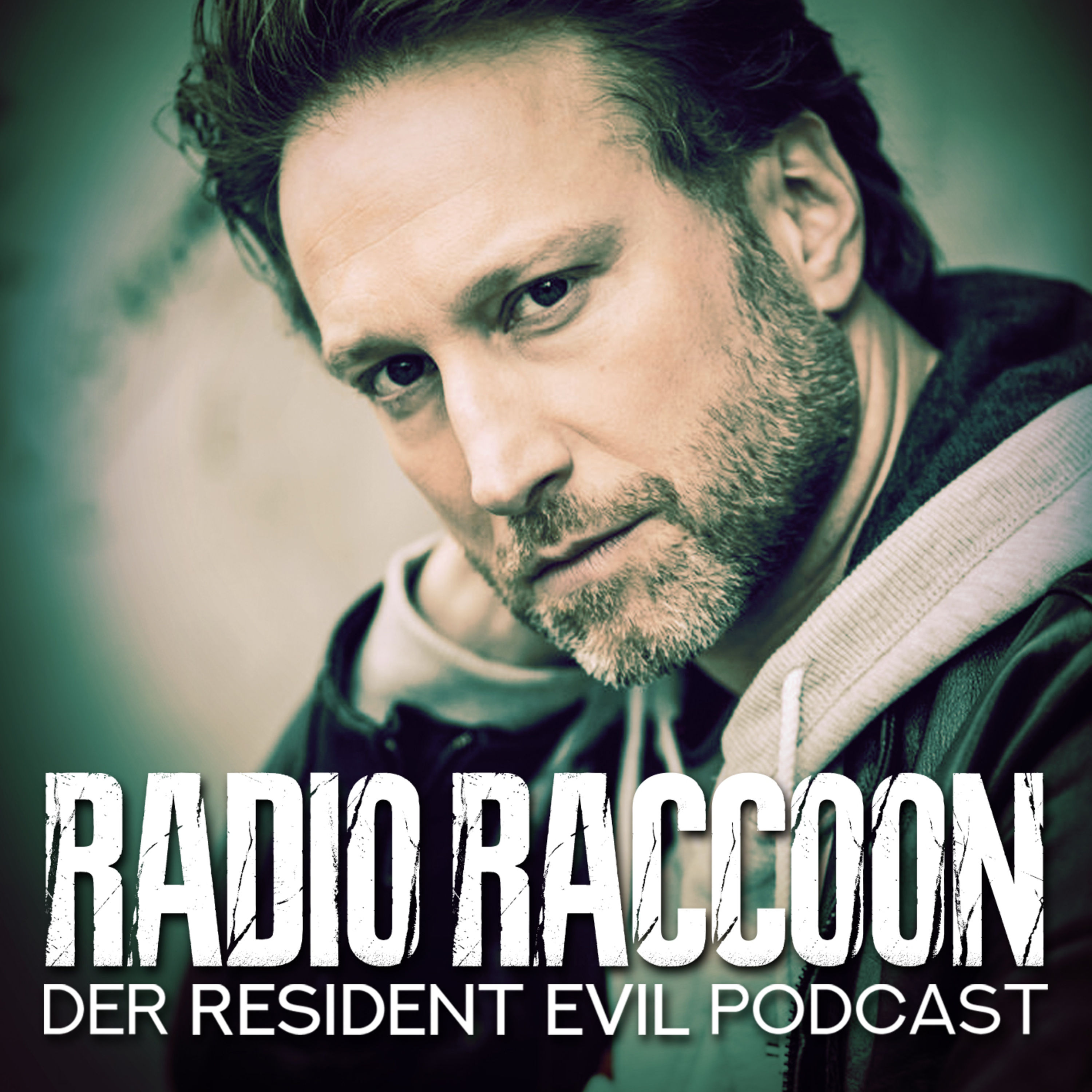 Folge 102: Rückrunde mit SASCHA ROTERMUND aka. Leon S. Kennedy, Joel Miller uvm.