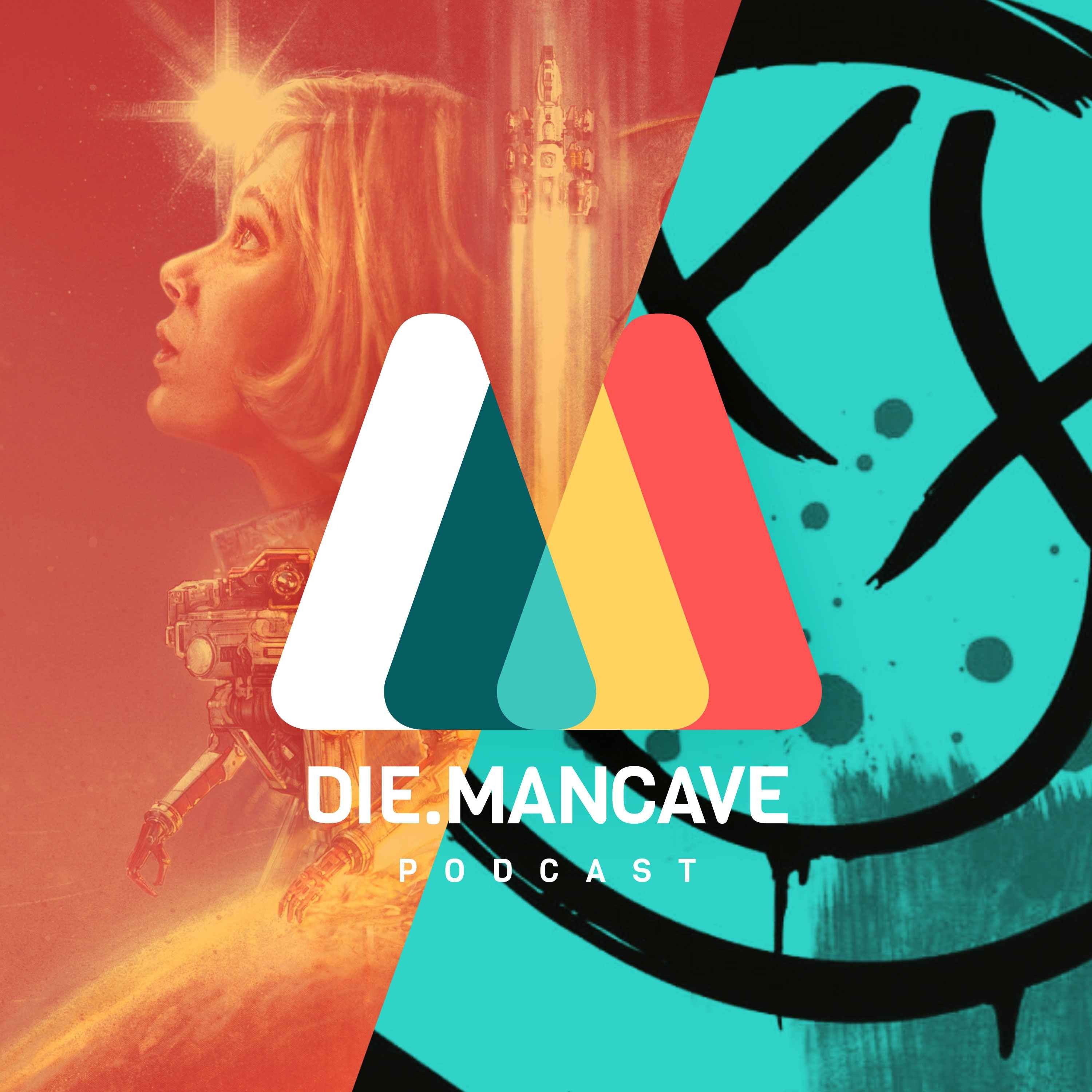 Folge 102 - Starfield, Blink 182, Ahsoka