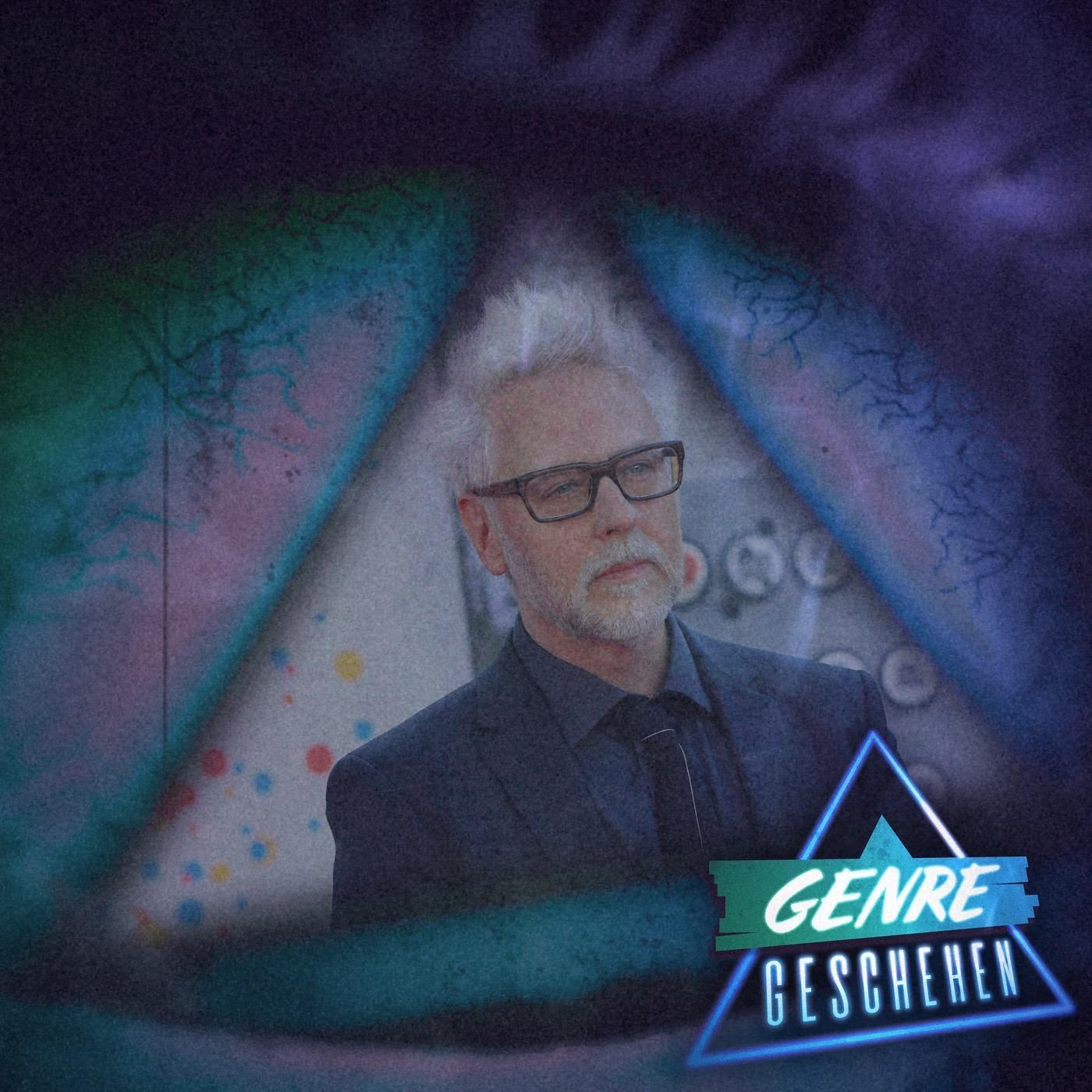 Folge 102 - The Way of the Gunn (James Gunn-Spezial)