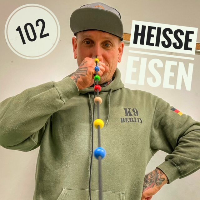 Folge 102 - Tools R Us