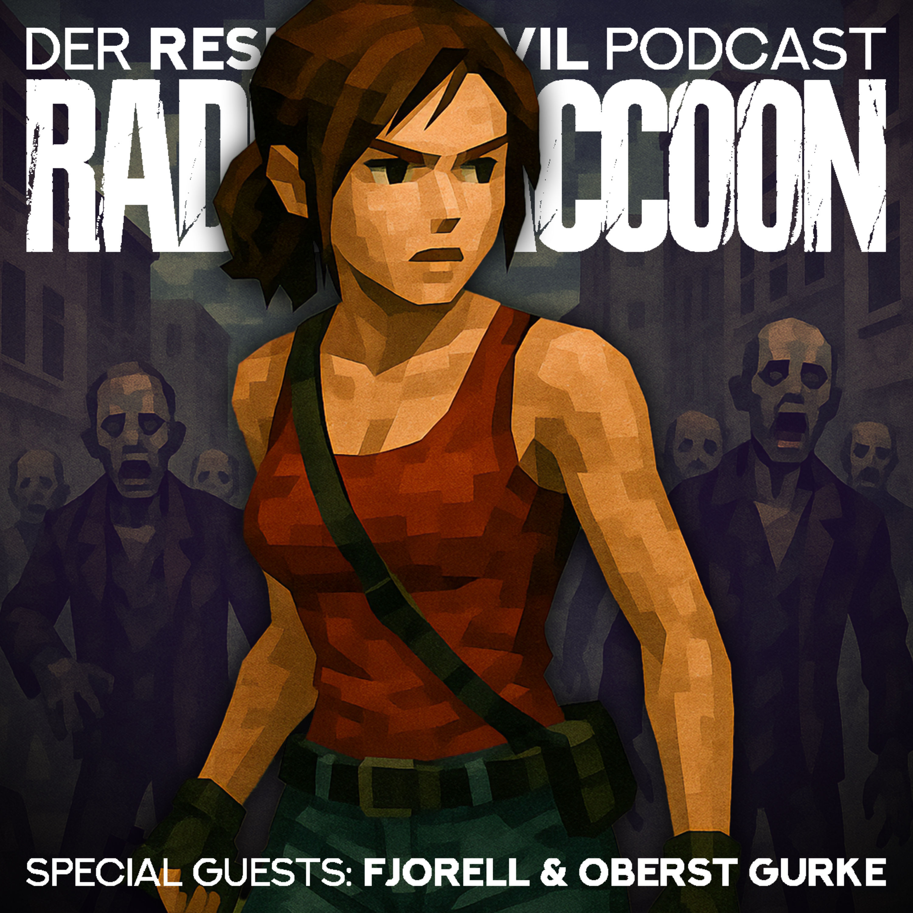 Folge 103: RESIDENT EVIL Klone im Check | Die besten Alternativen & Geheimtipps (feat. Fjorell & Oberst Gurke)