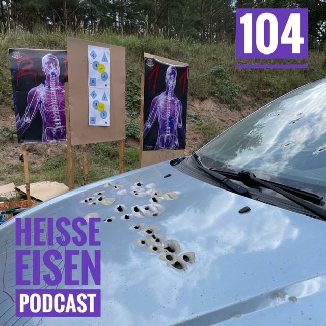 Folge 104 - Carshooting