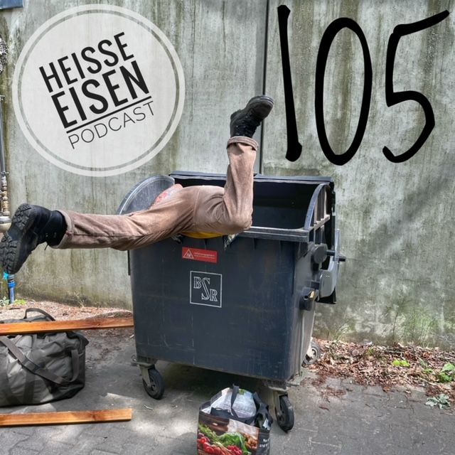 Folge 105 - Rituale
