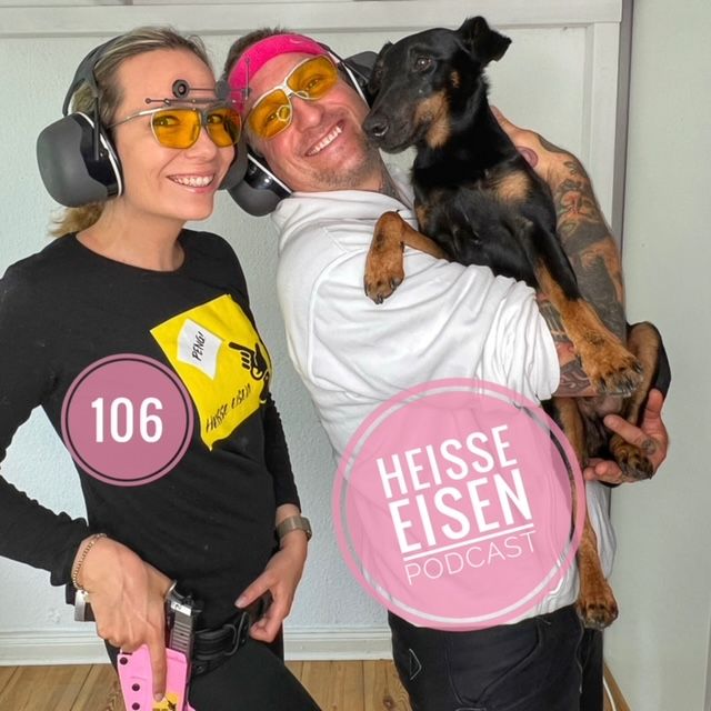 Folge 106 - Reset