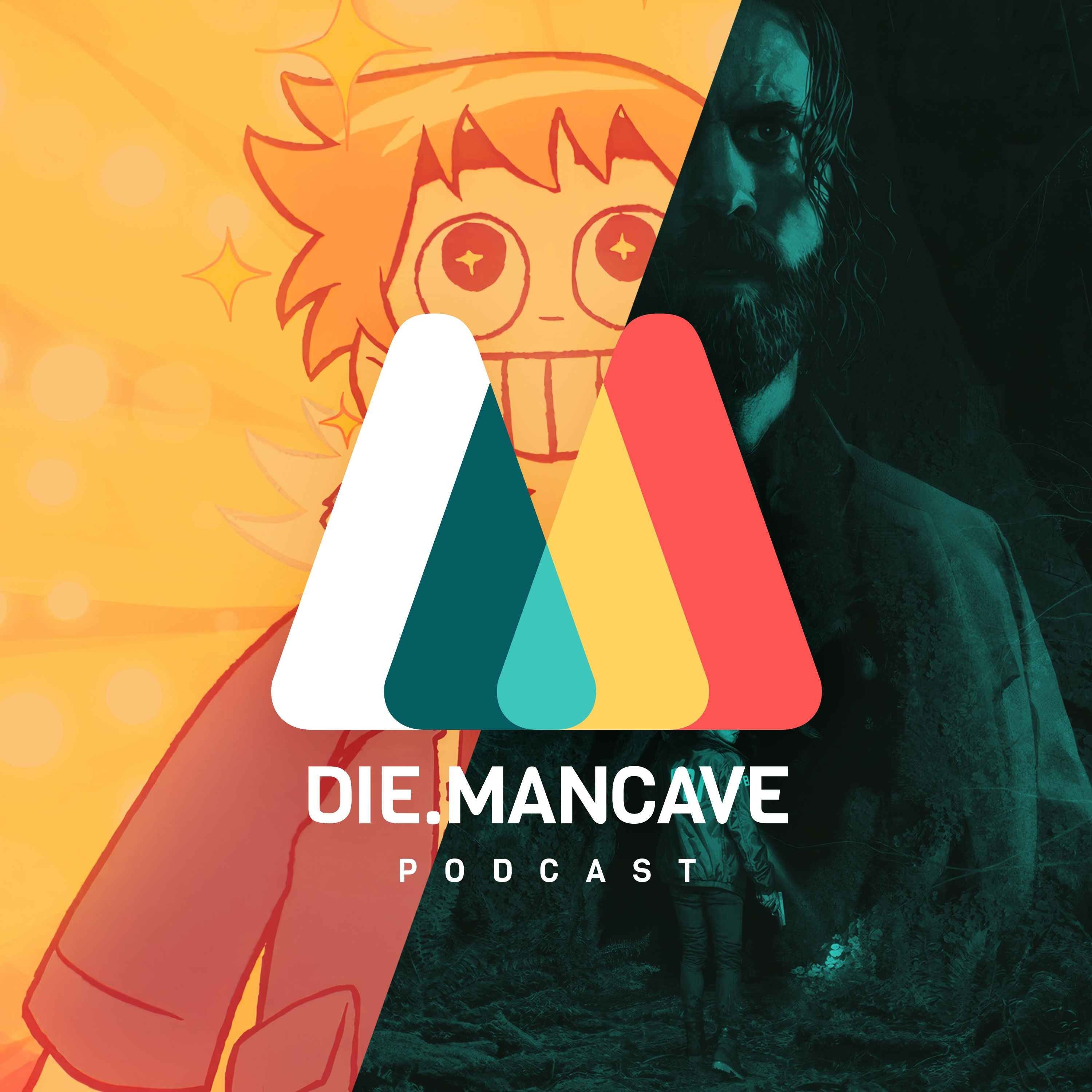 Folge 107 - Scott Pilgrim, Alan Wake 2, The Marvels und Disneyland Paris (das siebte Mal…)